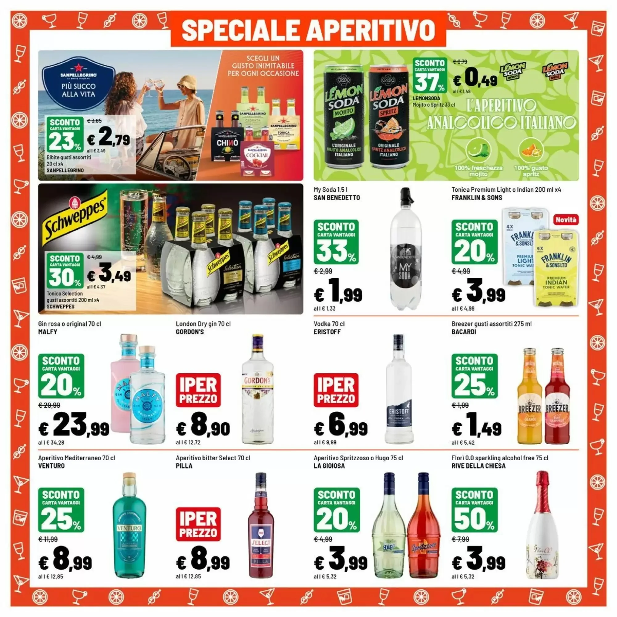 Volantino Iper La Grande I Volantino Iper La Grande I pagina 32