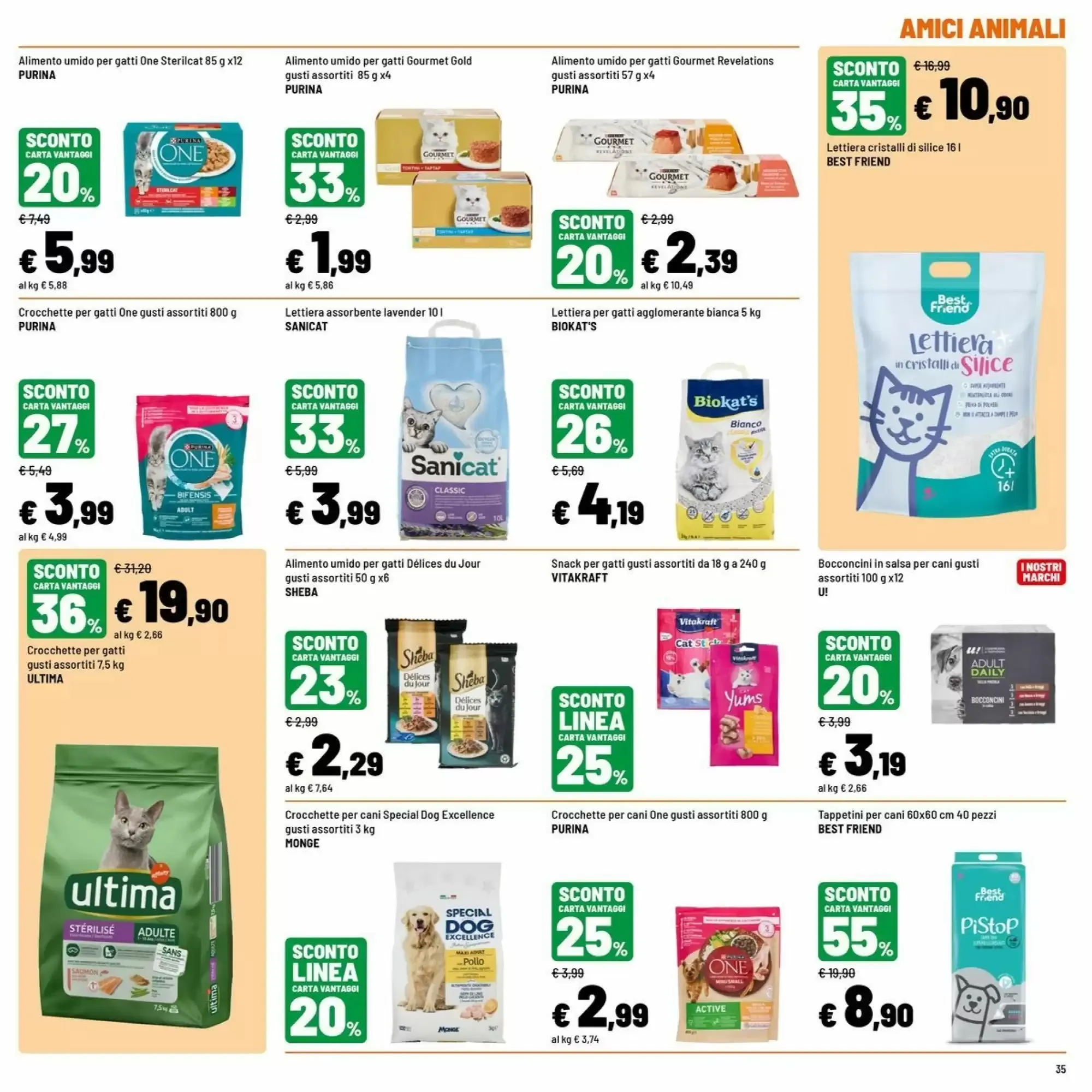 Volantino Iper La Grande I Volantino Iper La Grande I pagina 37