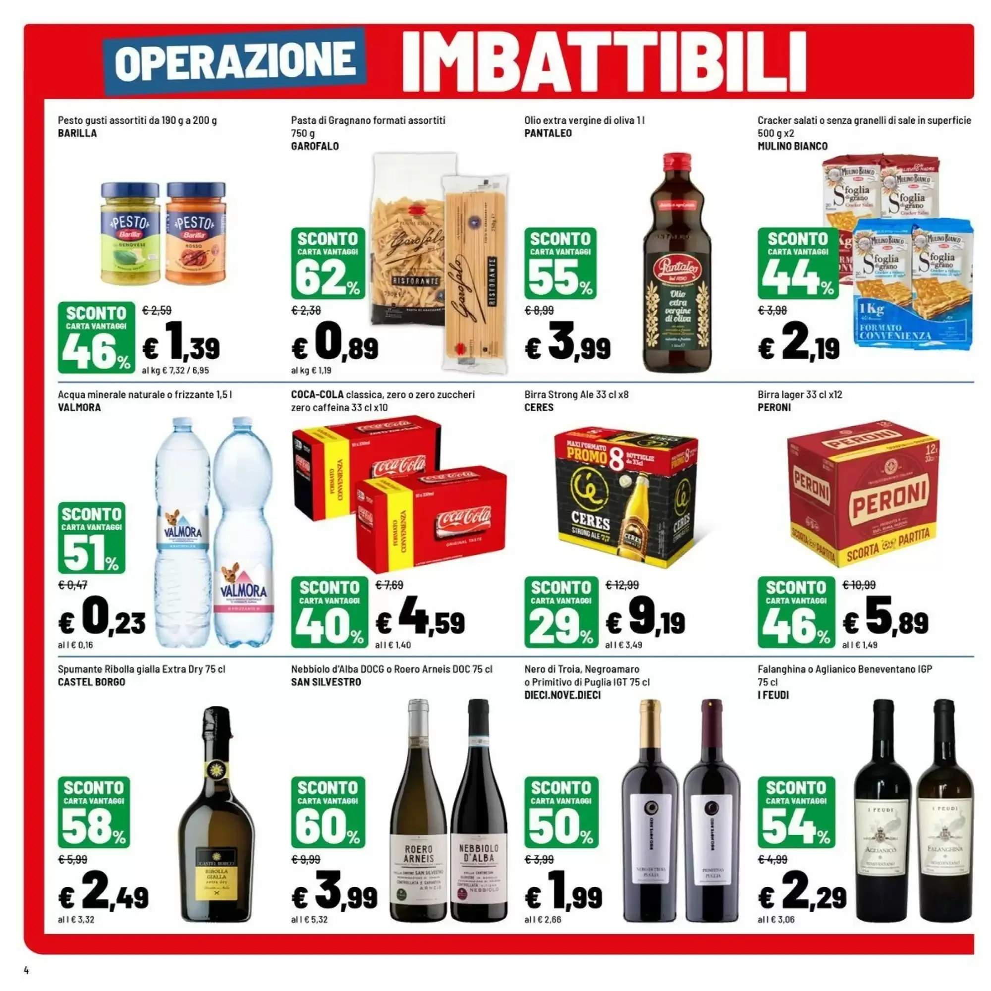 Volantino Iper La Grande I Volantino Iper La Grande I pagina 4
