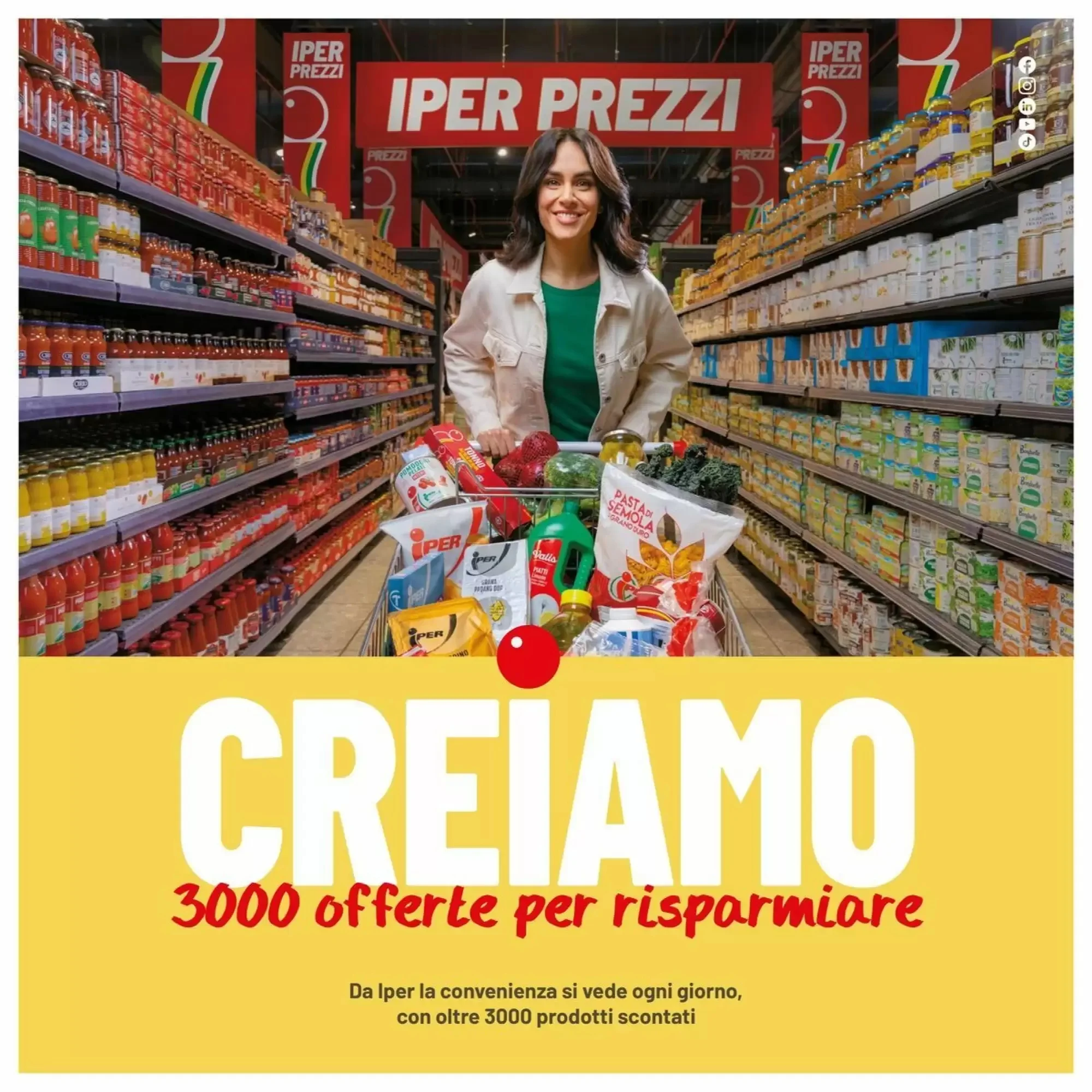 Volantino Iper La Grande I Volantino Iper La Grande I pagina 7