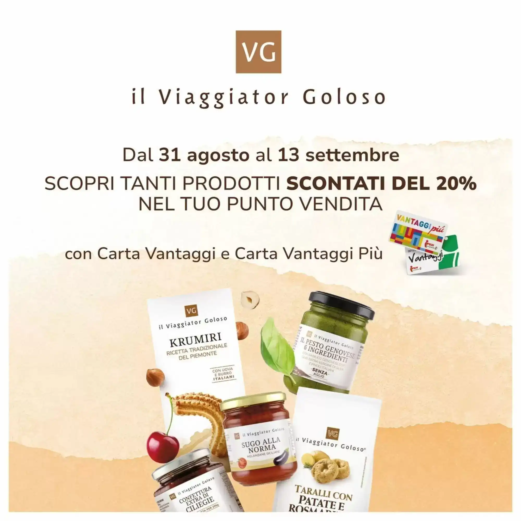Volantino Iper La Grande I Volantino Iper La Grande I pagina 30