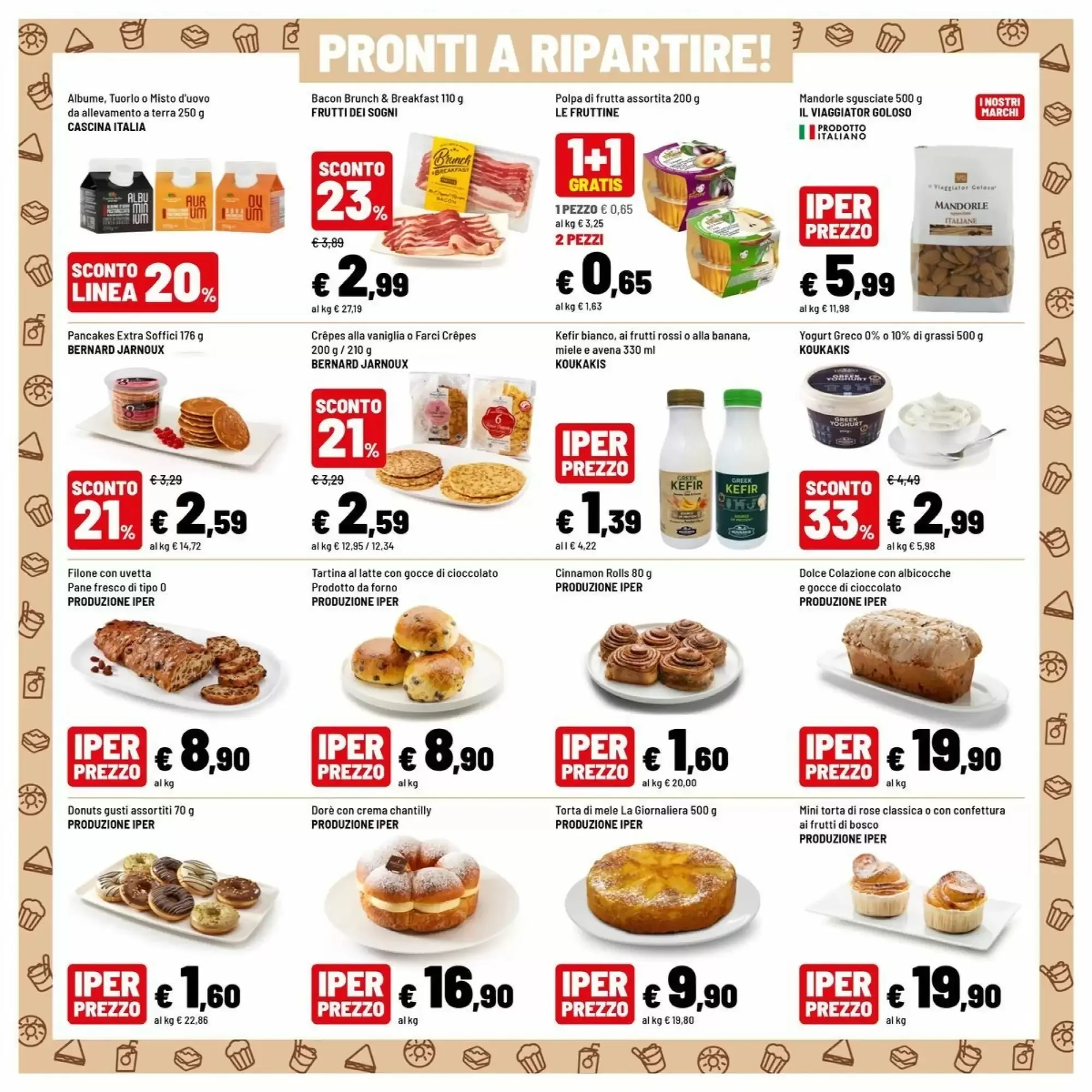 Volantino Iper La Grande I Volantino Iper La Grande I pagina 31