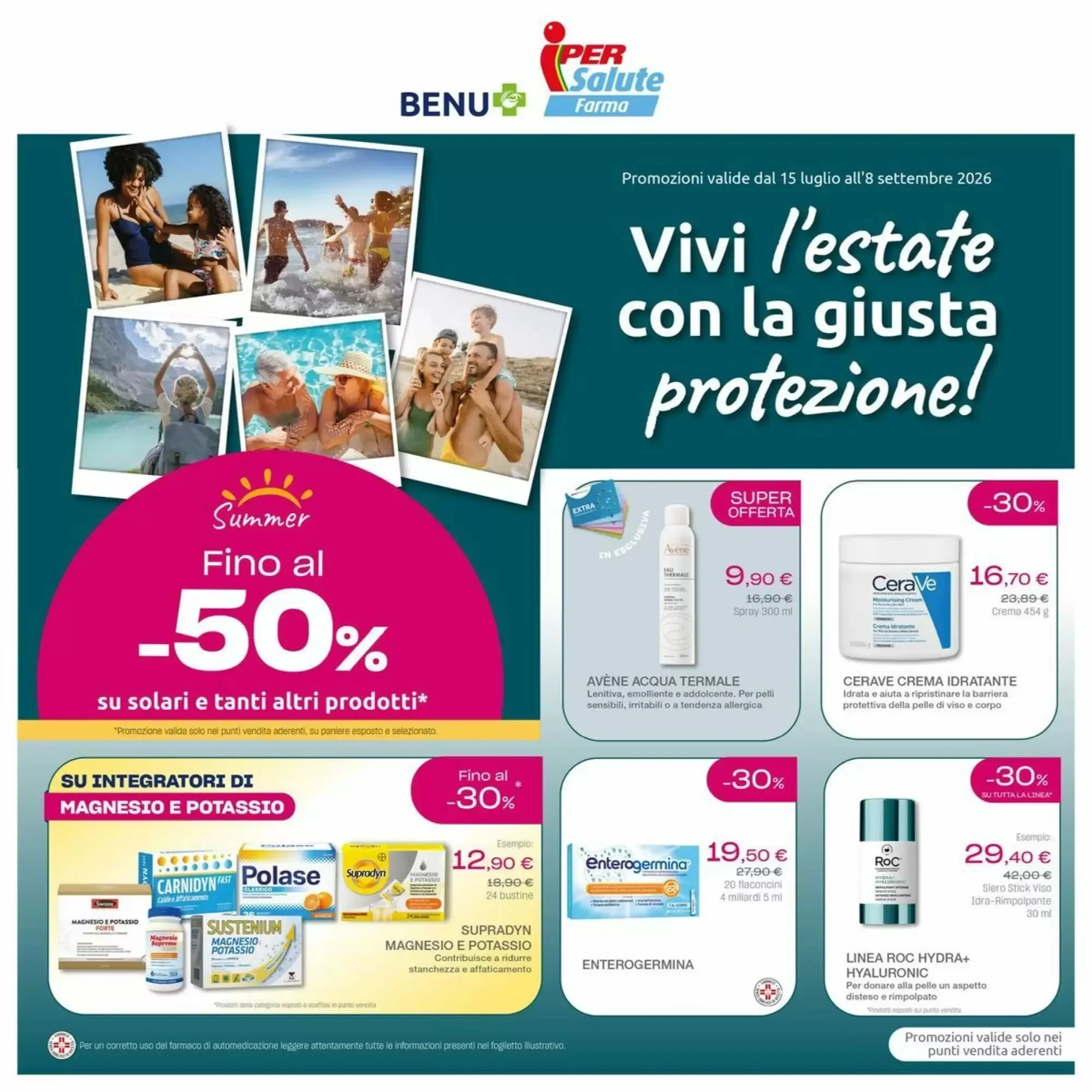 Volantino Iper La Grande I Volantino Iper La Grande I pagina 49