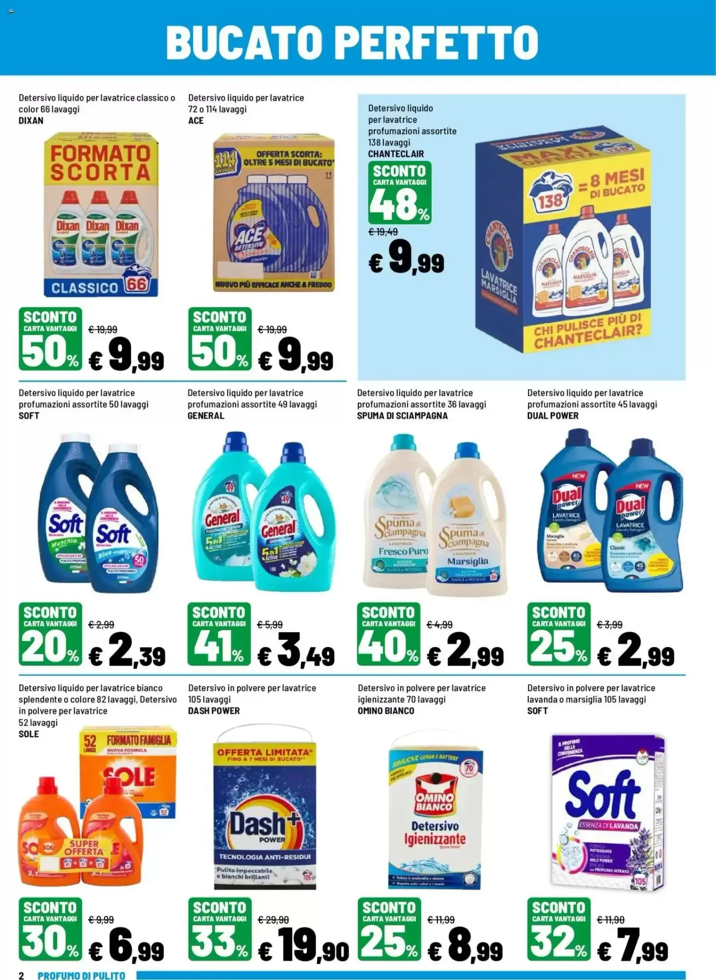 Volantino Iper La Grande I Volantino Iper La Grande I pagina 2