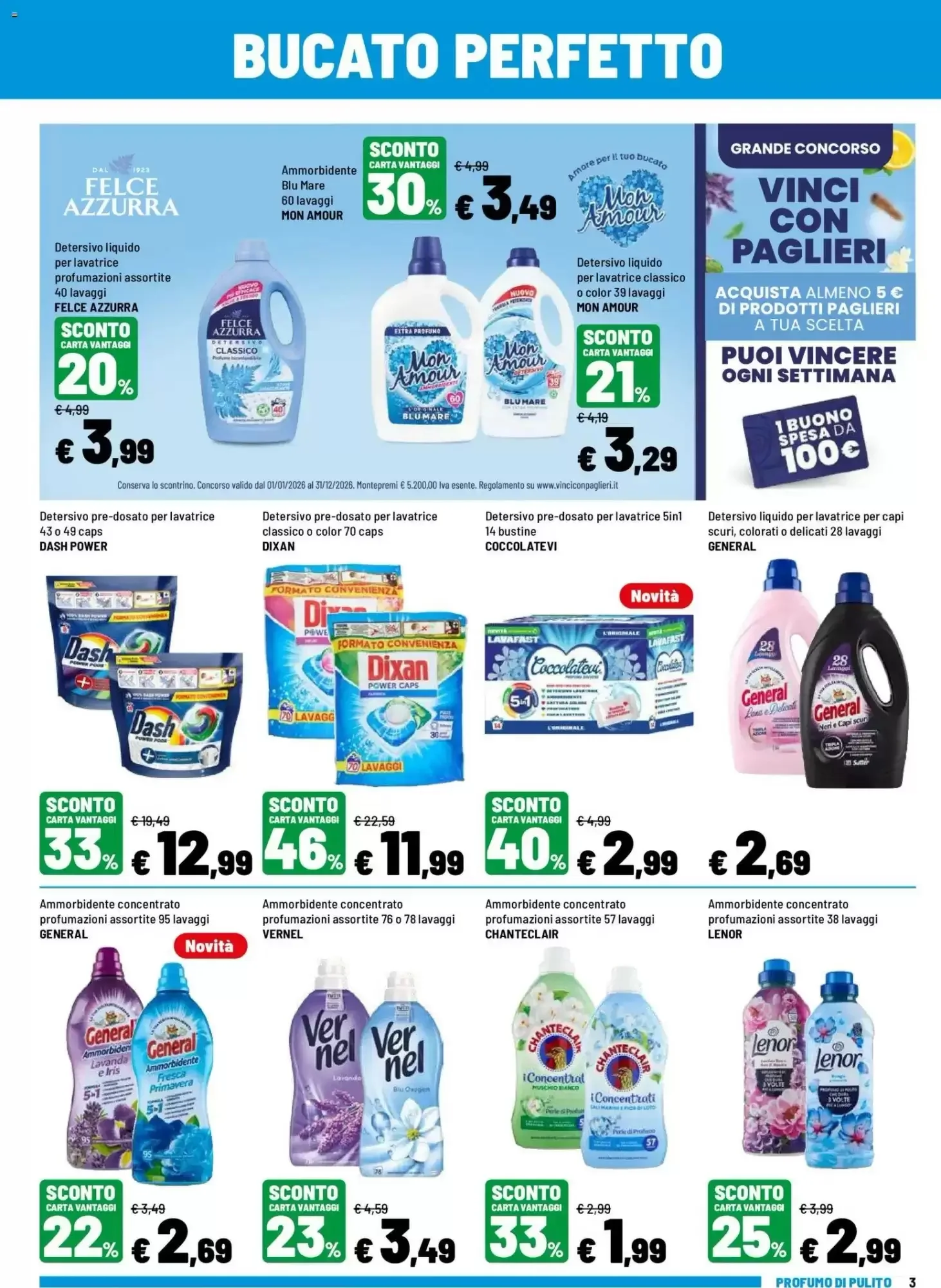Volantino Iper La Grande I Volantino Iper La Grande I pagina 3