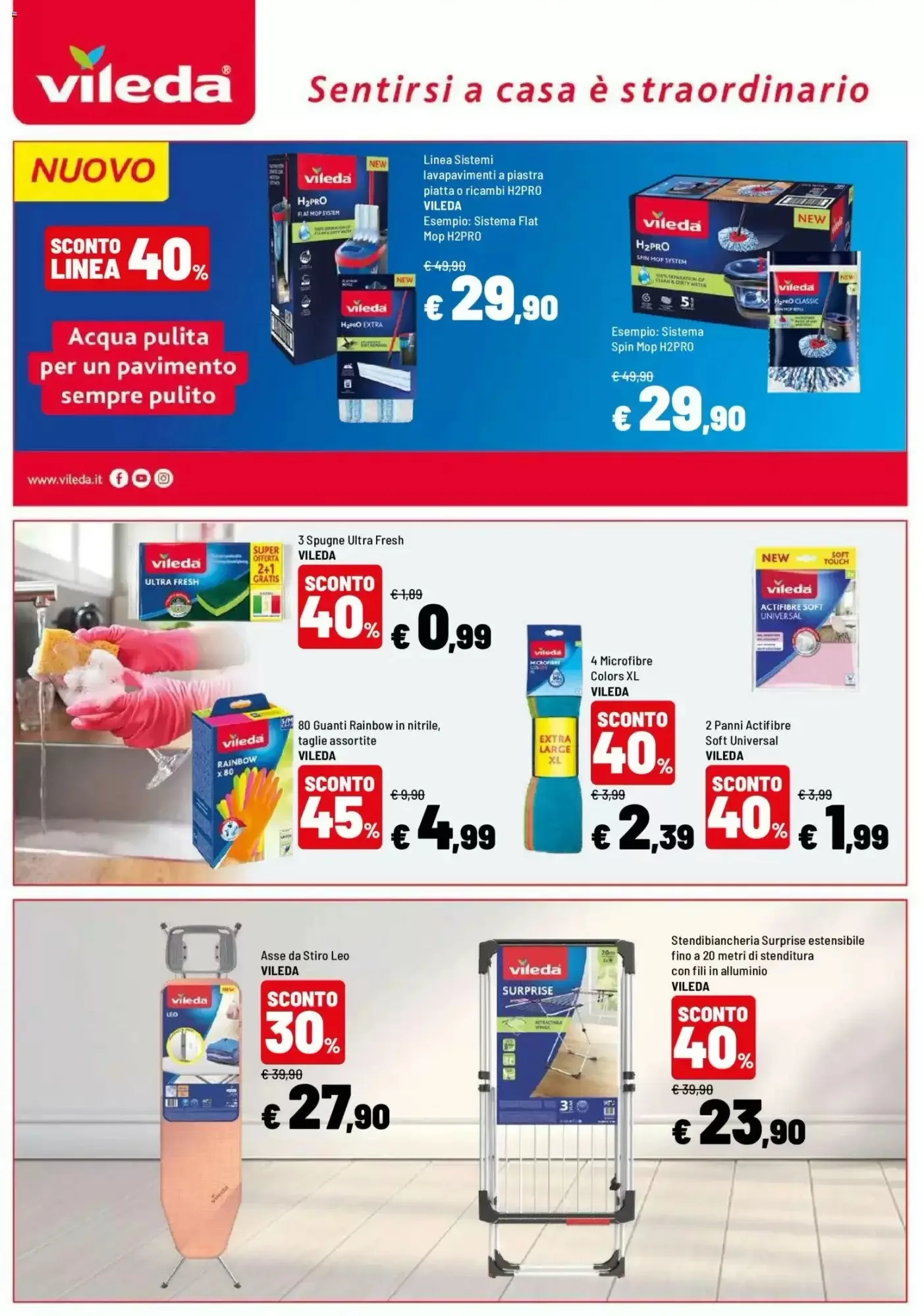 Volantino Iper La Grande I Volantino Iper La Grande I pagina 12