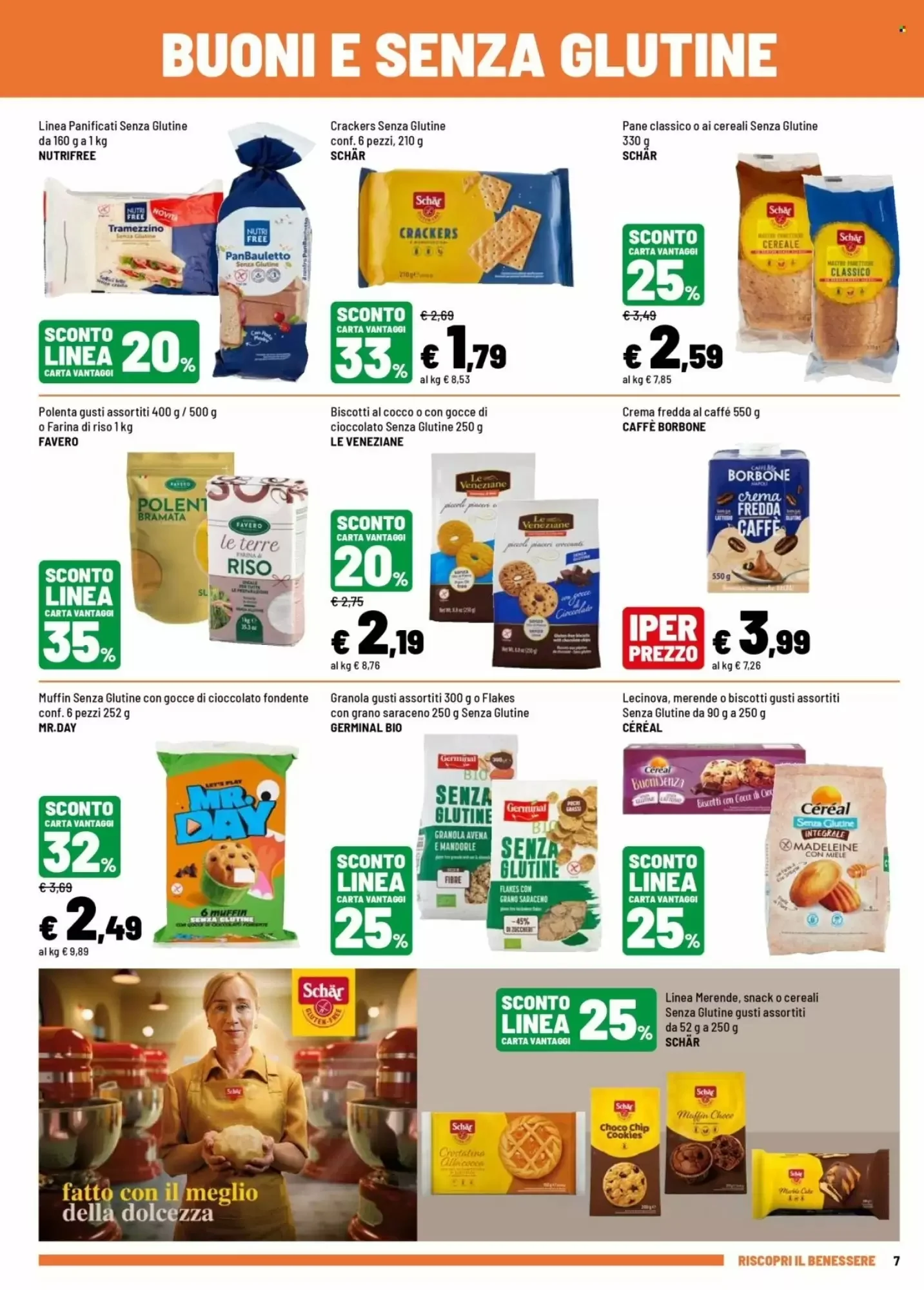 Volantino Iper La Grande I Volantino Iper La Grande I pagina 7