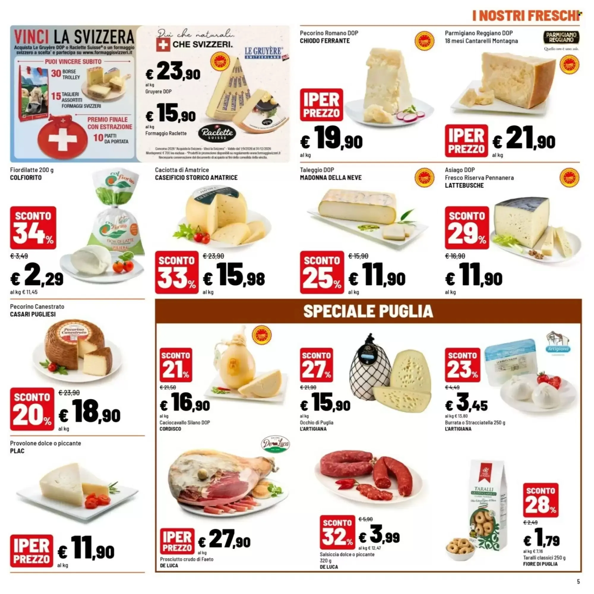 Volantino Iper La Grande I Volantino Iper La Grande I pagina 5