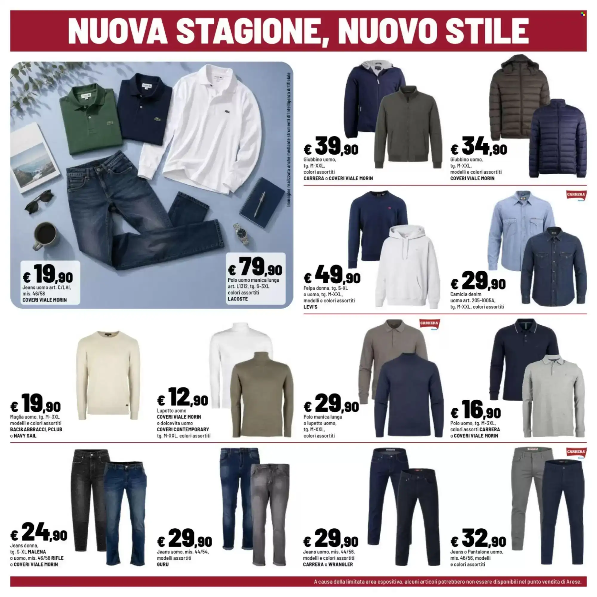 Volantino Iper La Grande I Volantino Iper La Grande I pagina 30