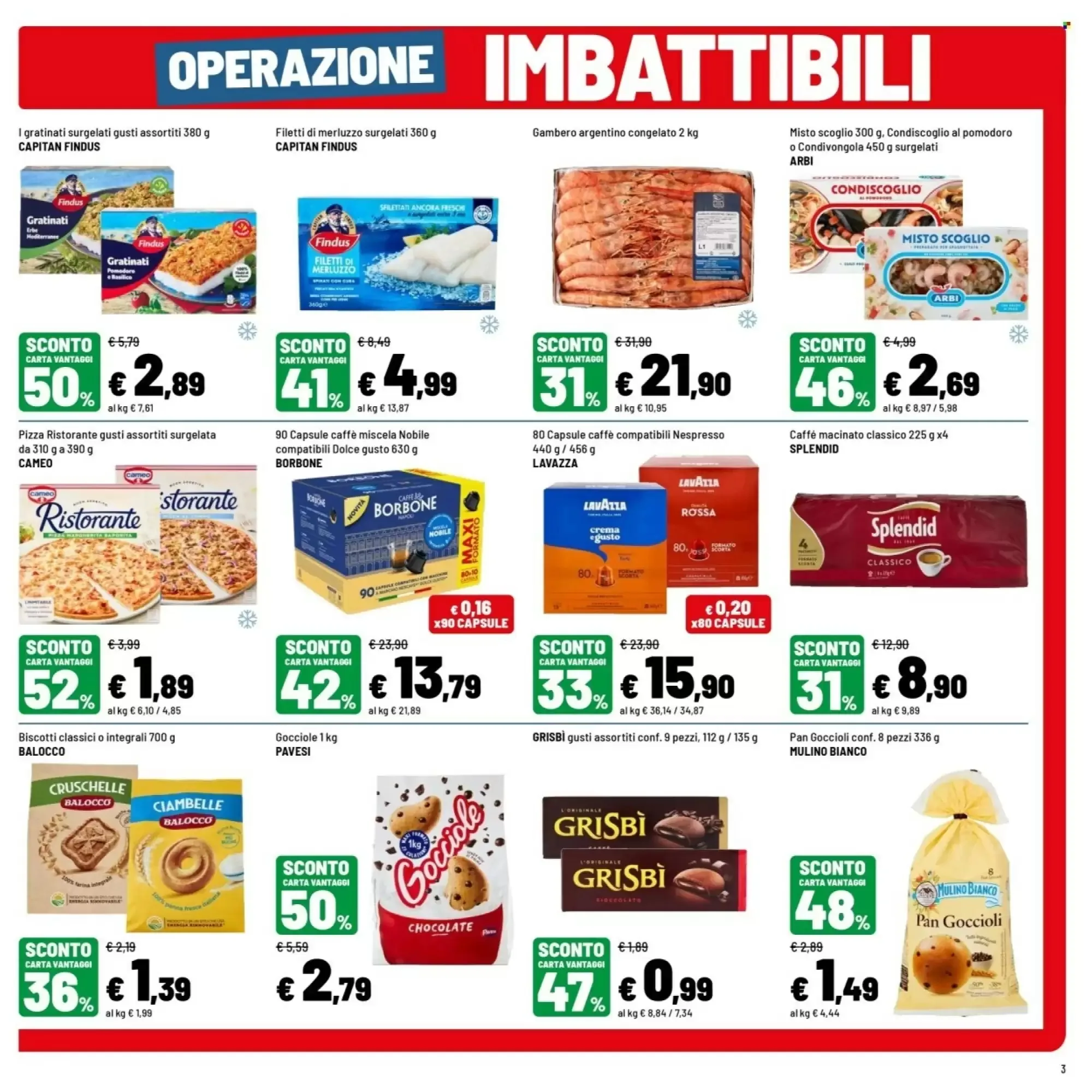 Volantino Iper La Grande I Volantino Iper La Grande I pagina 3