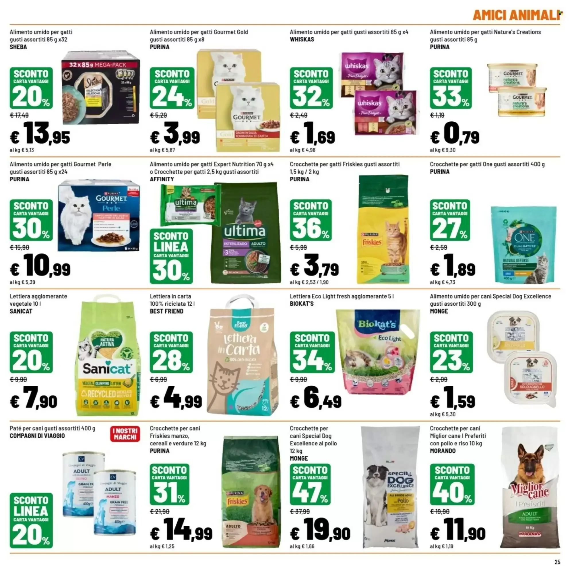 Volantino Iper La Grande I Volantino Iper La Grande I pagina 25