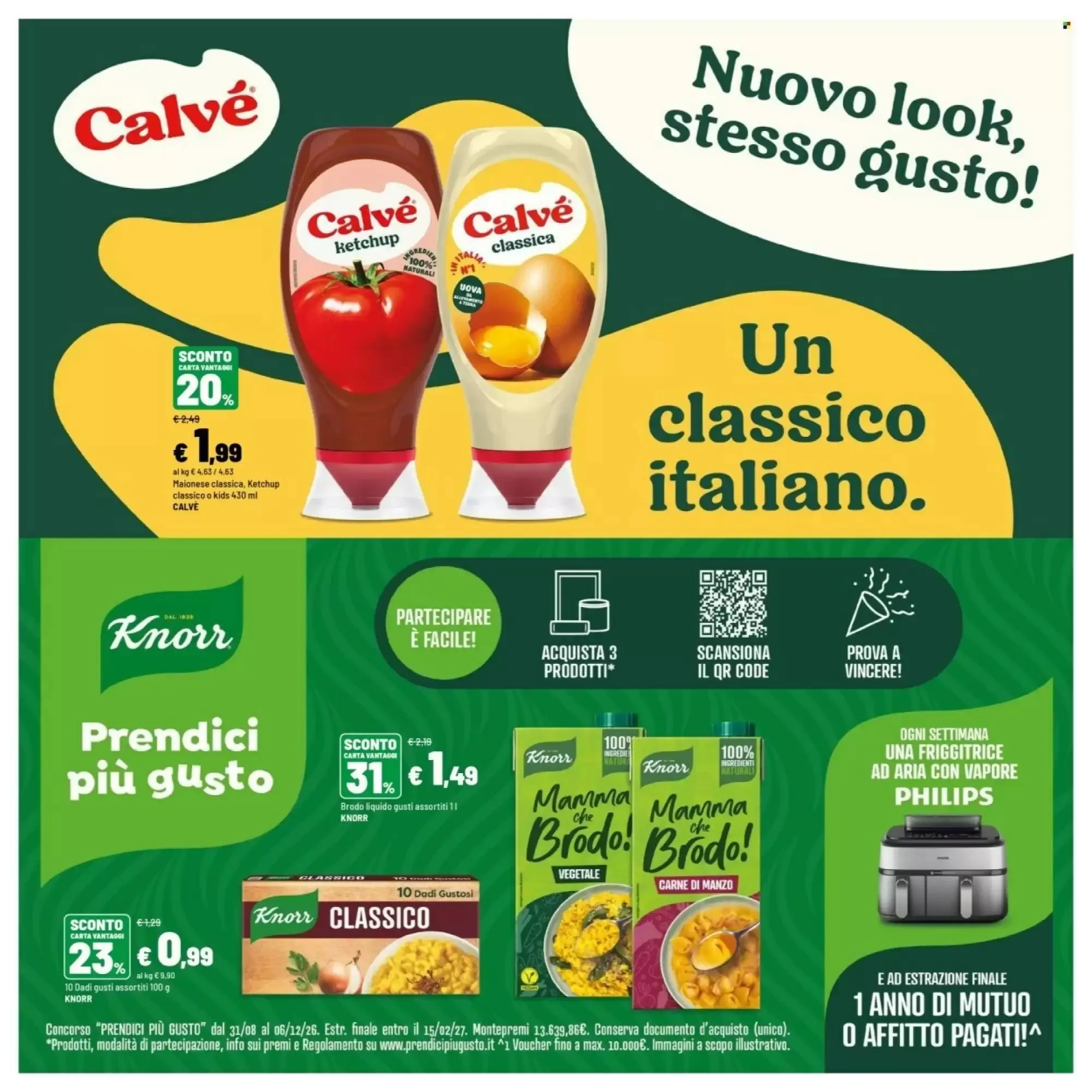Volantino Iper La Grande I Volantino Iper La Grande I pagina 39
