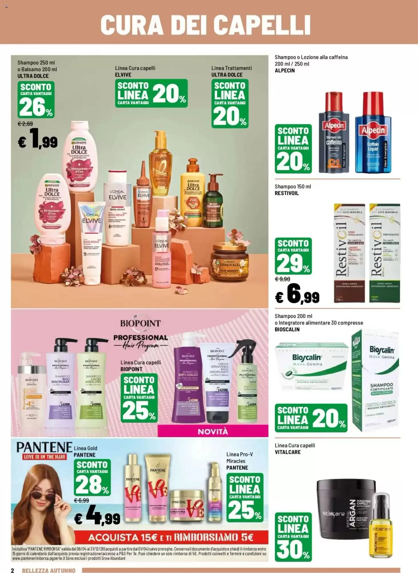 Volantino Iper La Grande I Volantino Iper La Grande I pagina 2