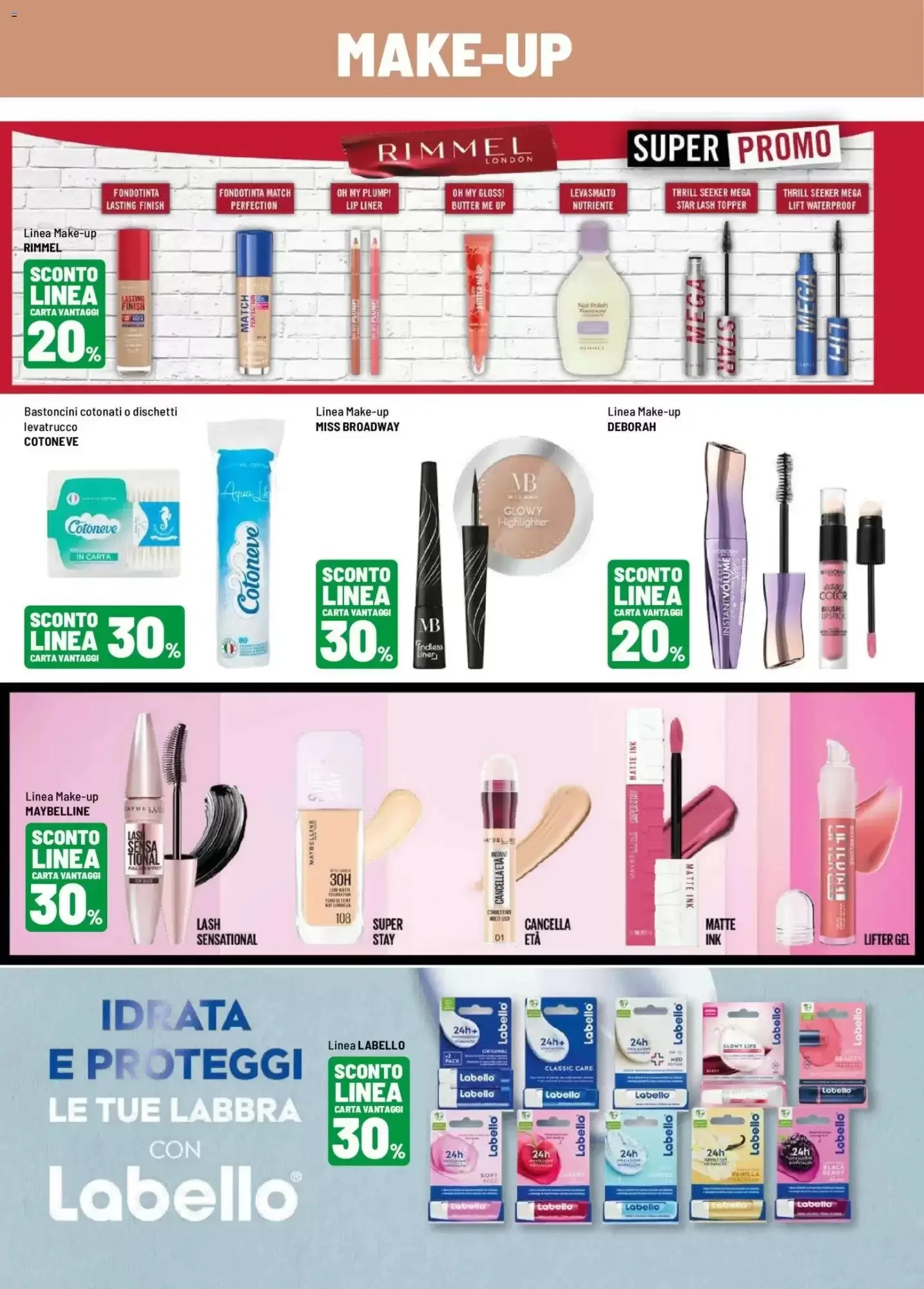 Volantino Iper La Grande I Volantino Iper La Grande I pagina 8