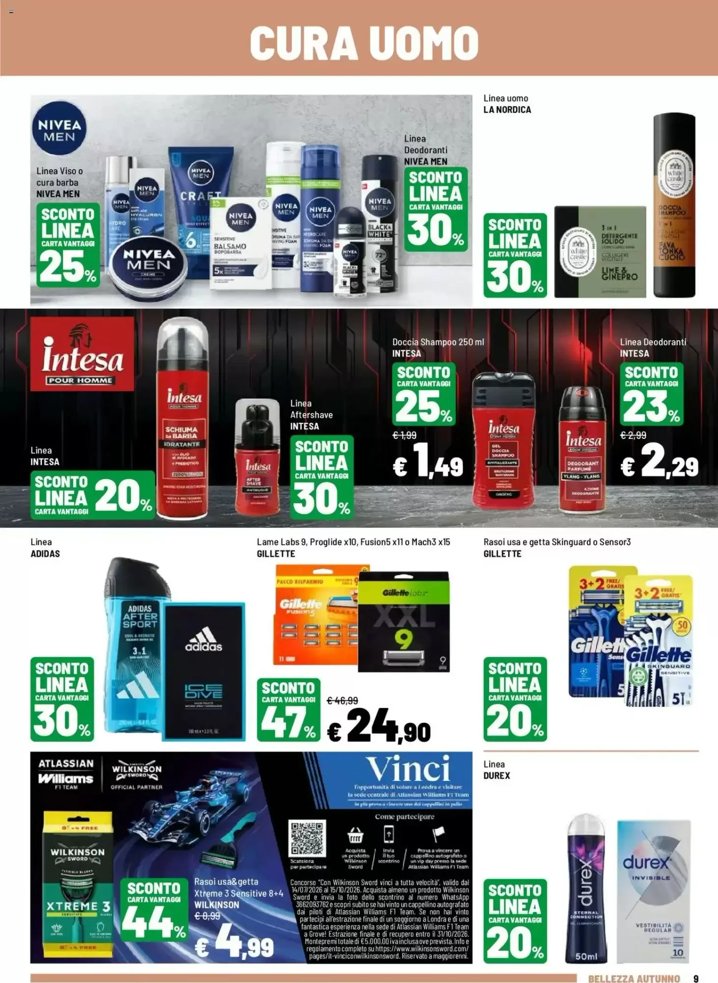 Volantino Iper La Grande I Volantino Iper La Grande I pagina 9