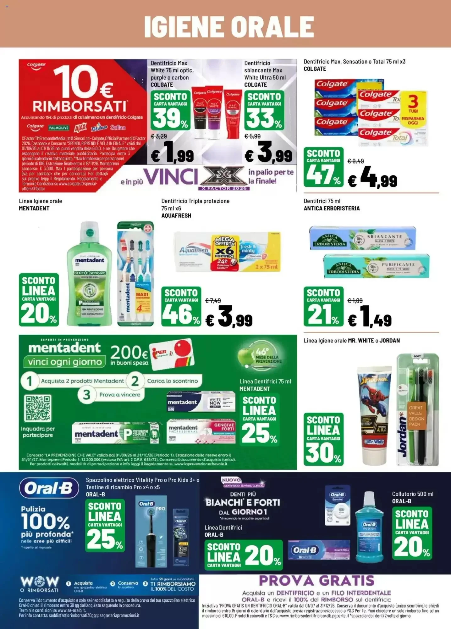Volantino Iper La Grande I Volantino Iper La Grande I pagina 11