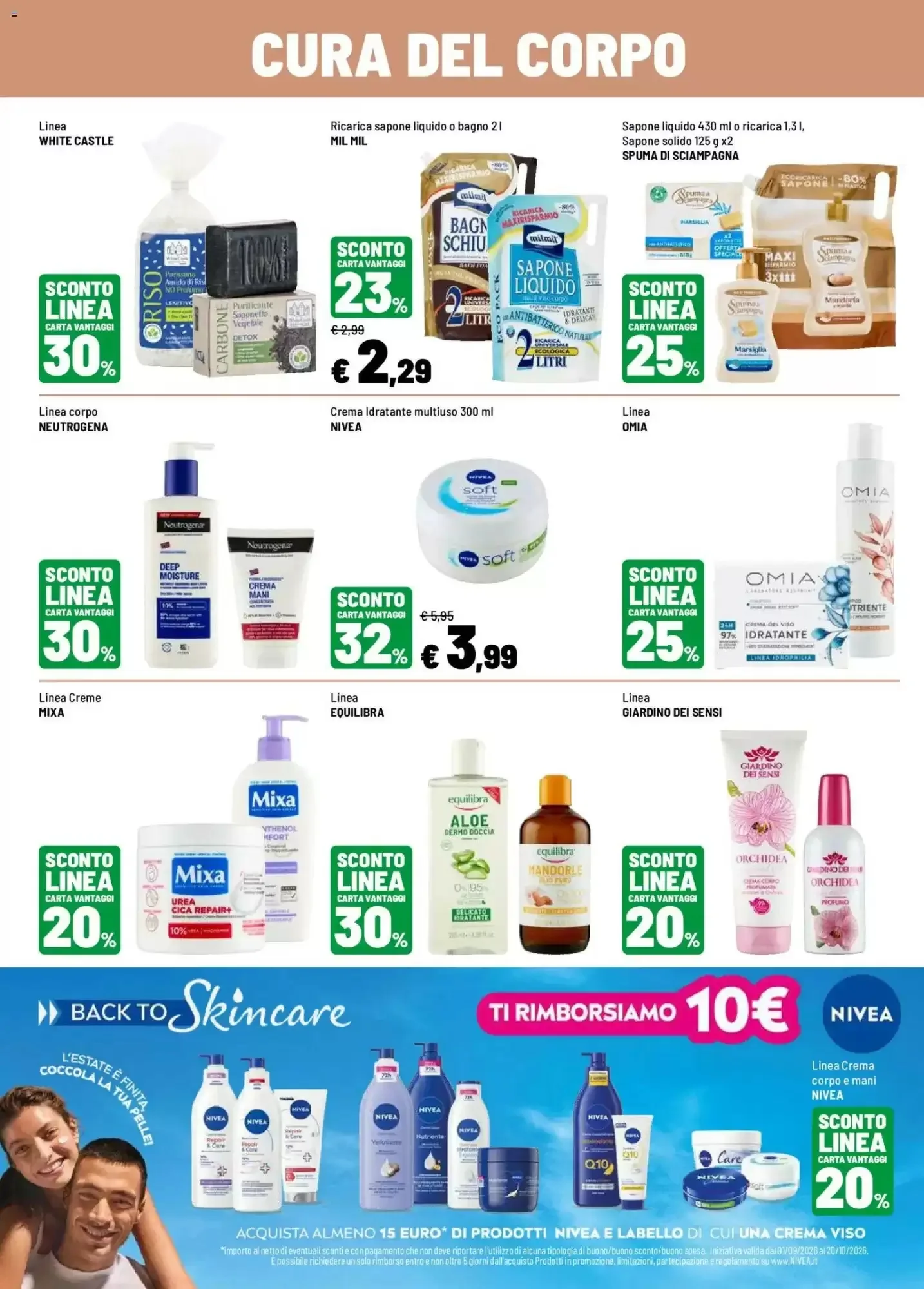 Volantino Iper La Grande I Volantino Iper La Grande I pagina 13