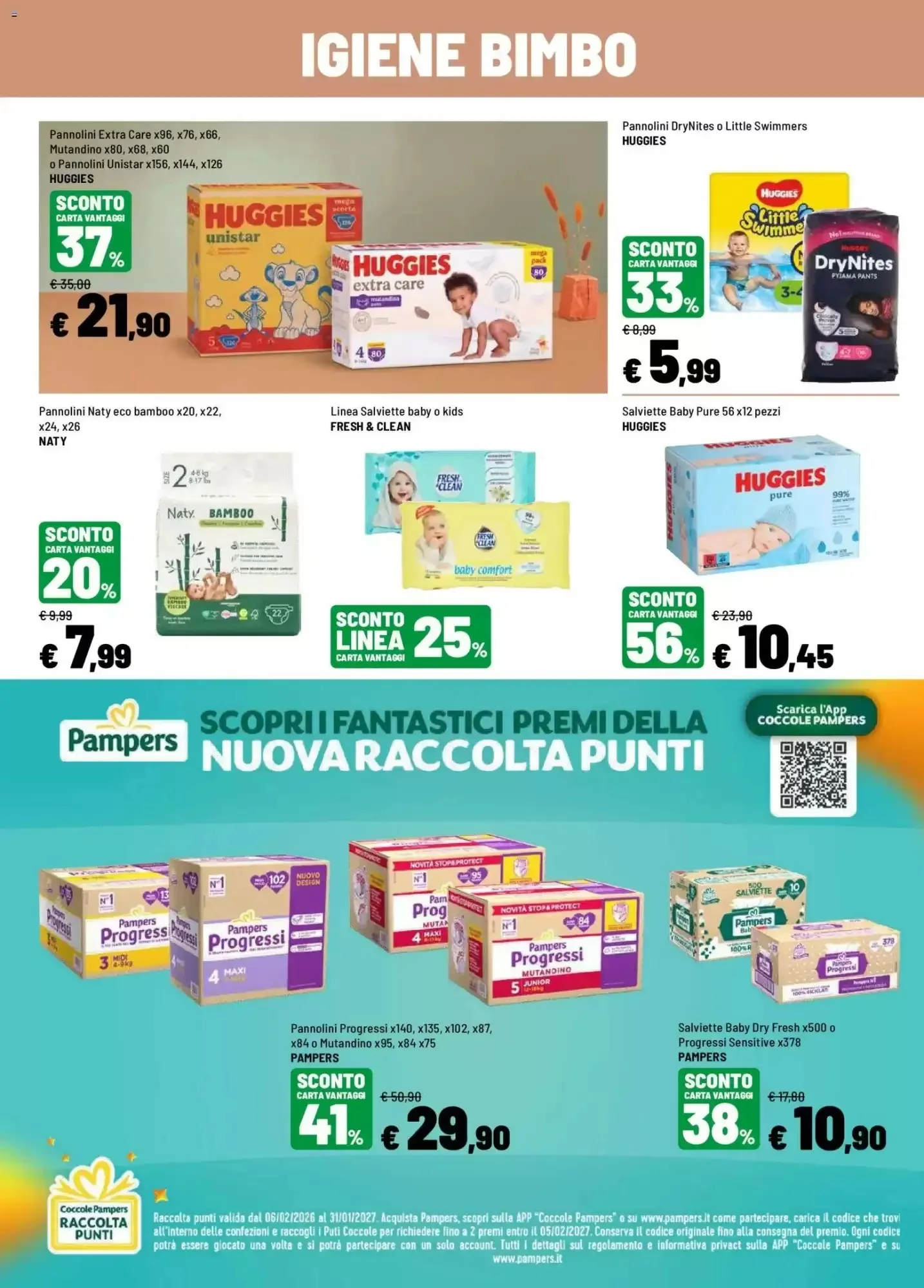 Volantino Iper La Grande I Volantino Iper La Grande I pagina 19