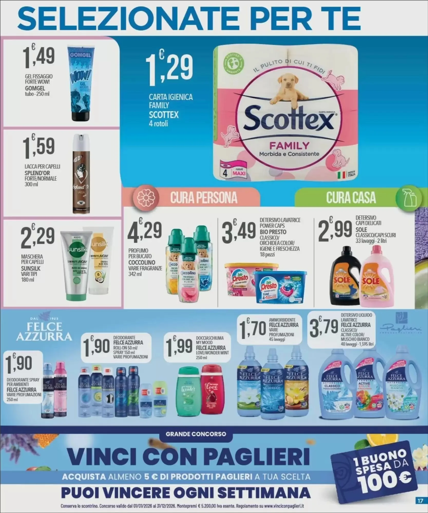 Volantino Iper Nonna Isa Volantino Iper Nonna Isa pagina 17