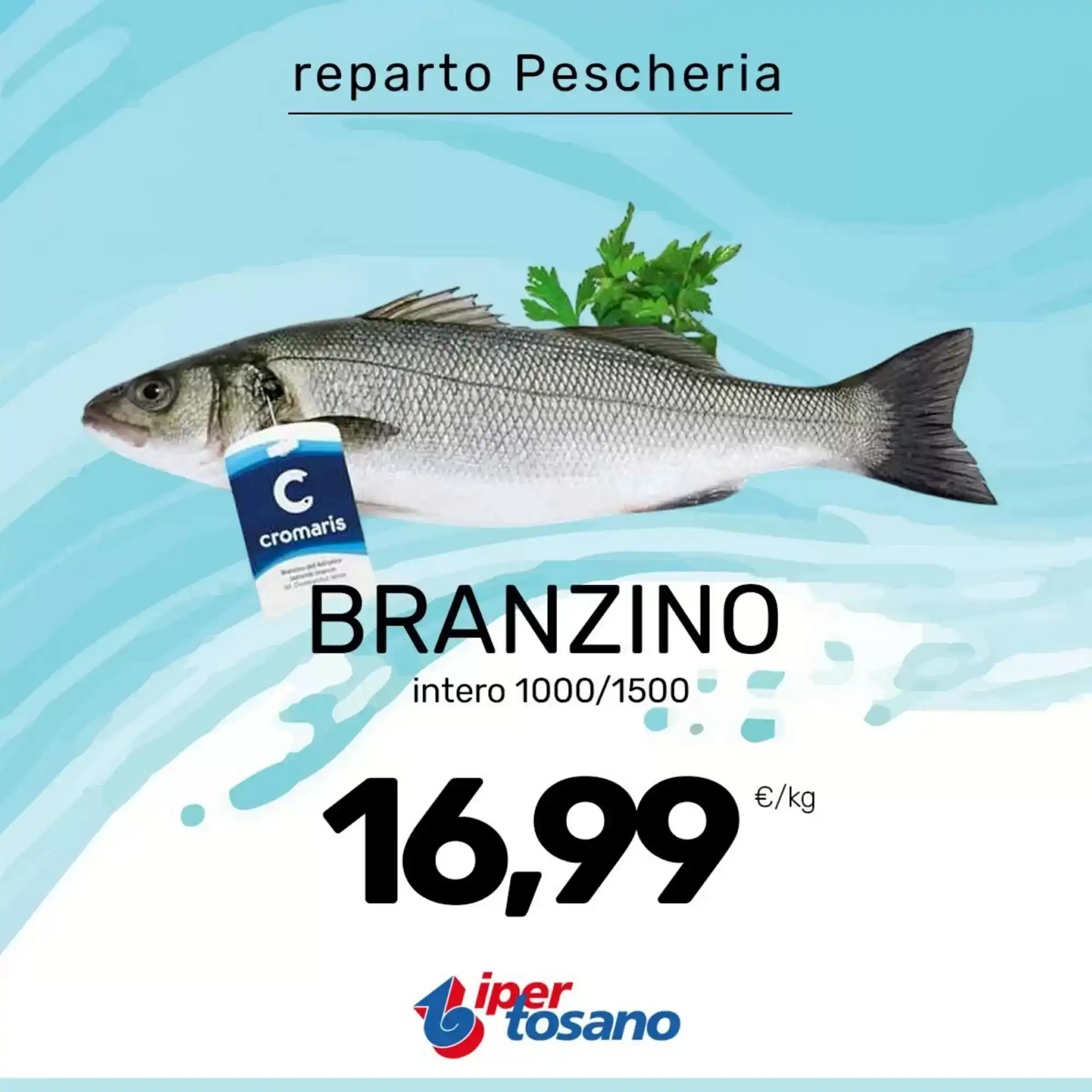 Volantino Iper Tosano Volantino Iper Tosano pagina 5