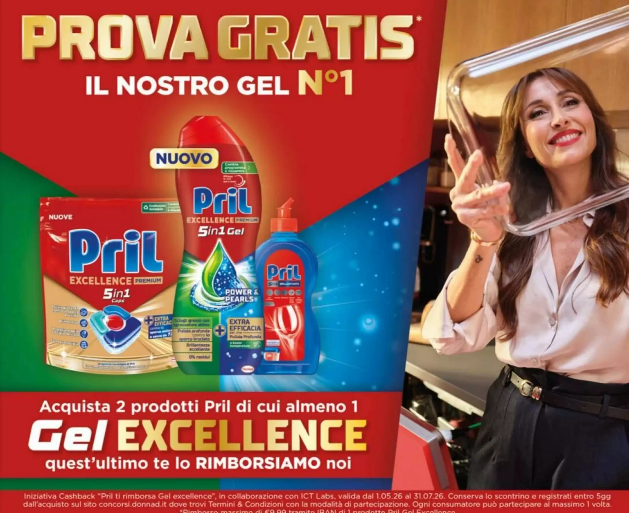 Copertina Iper Tosano - Volantino Iper Tosano