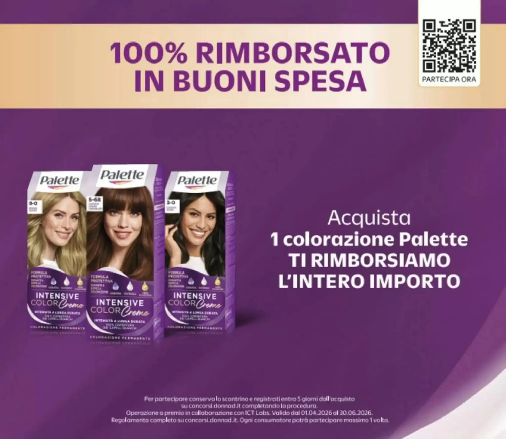 Copertina Iper Tosano - Volantino Iper Tosano