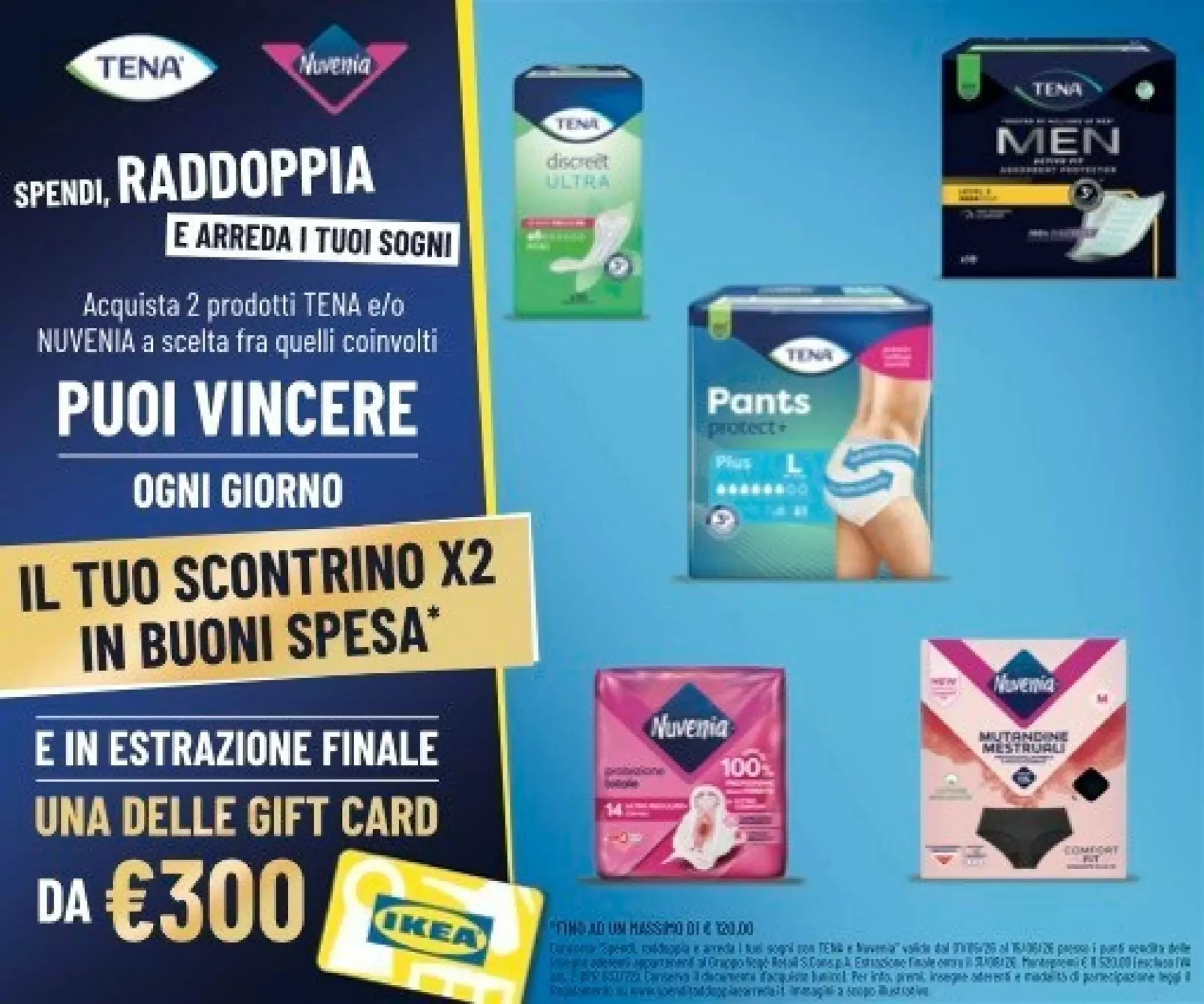 Copertina Iper Tosano - Volantino Iper Tosano