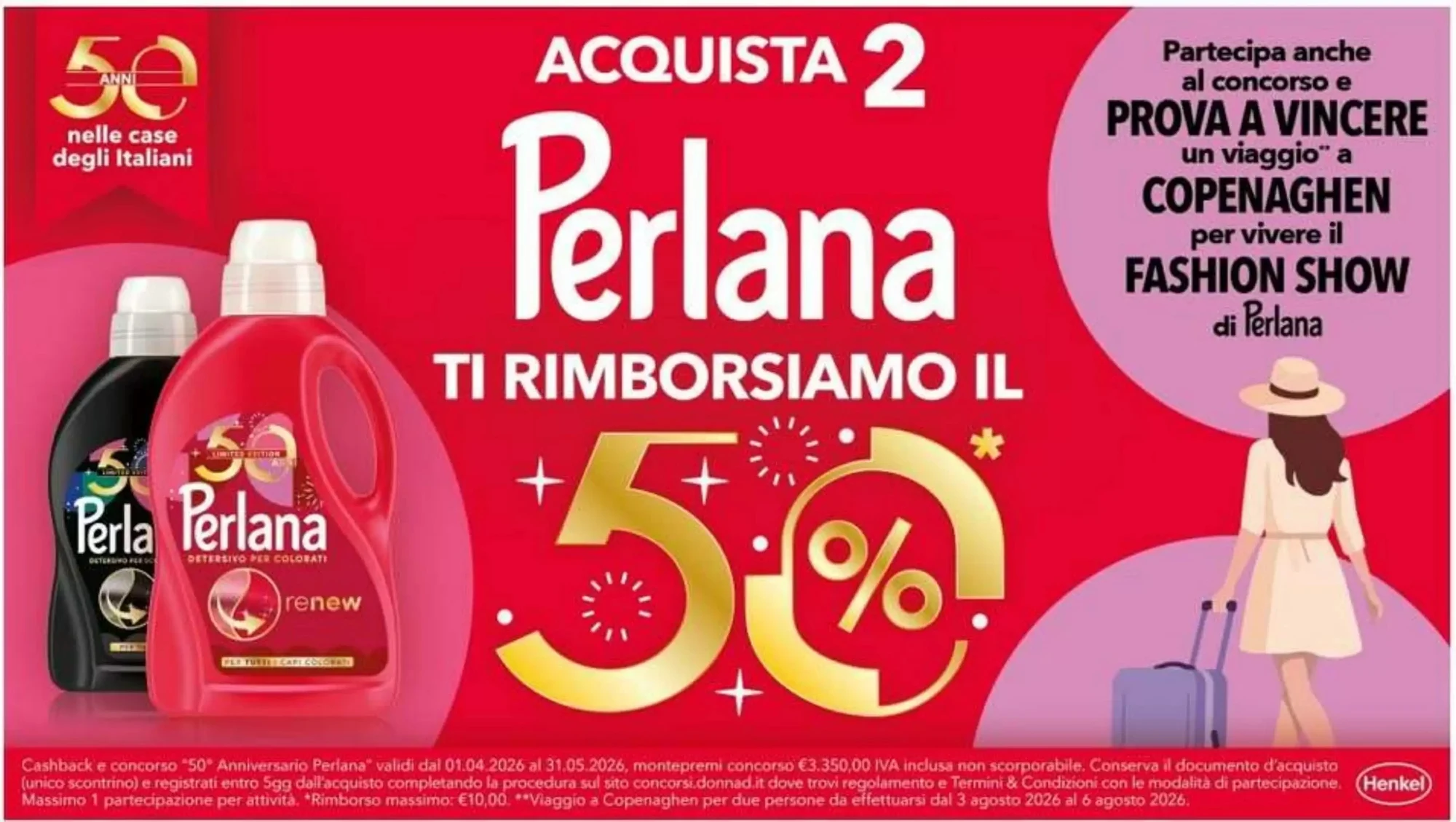 Copertina Iper Tosano - Volantino Iper Tosano