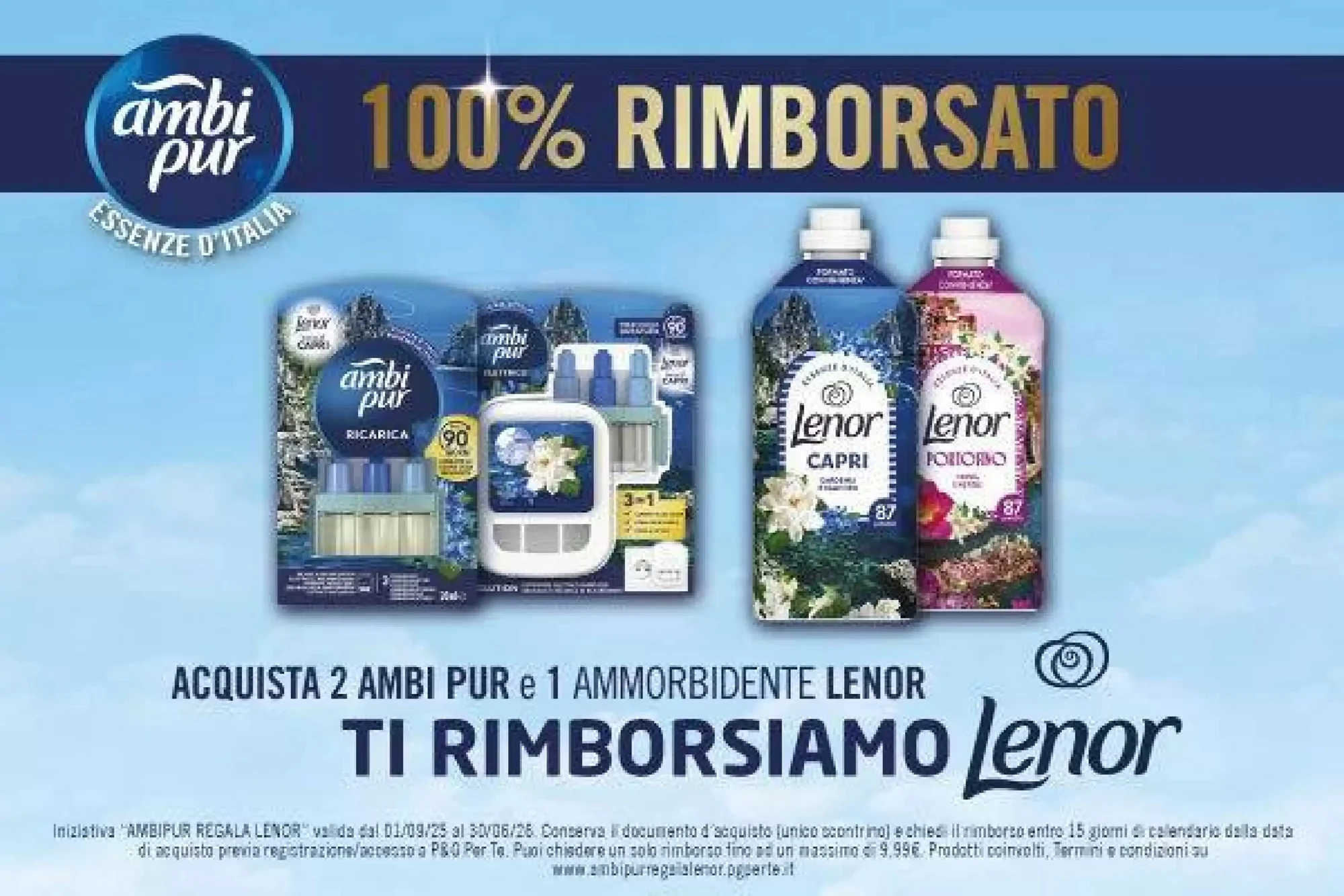 Copertina Iper Tosano - Volantino Iper Tosano