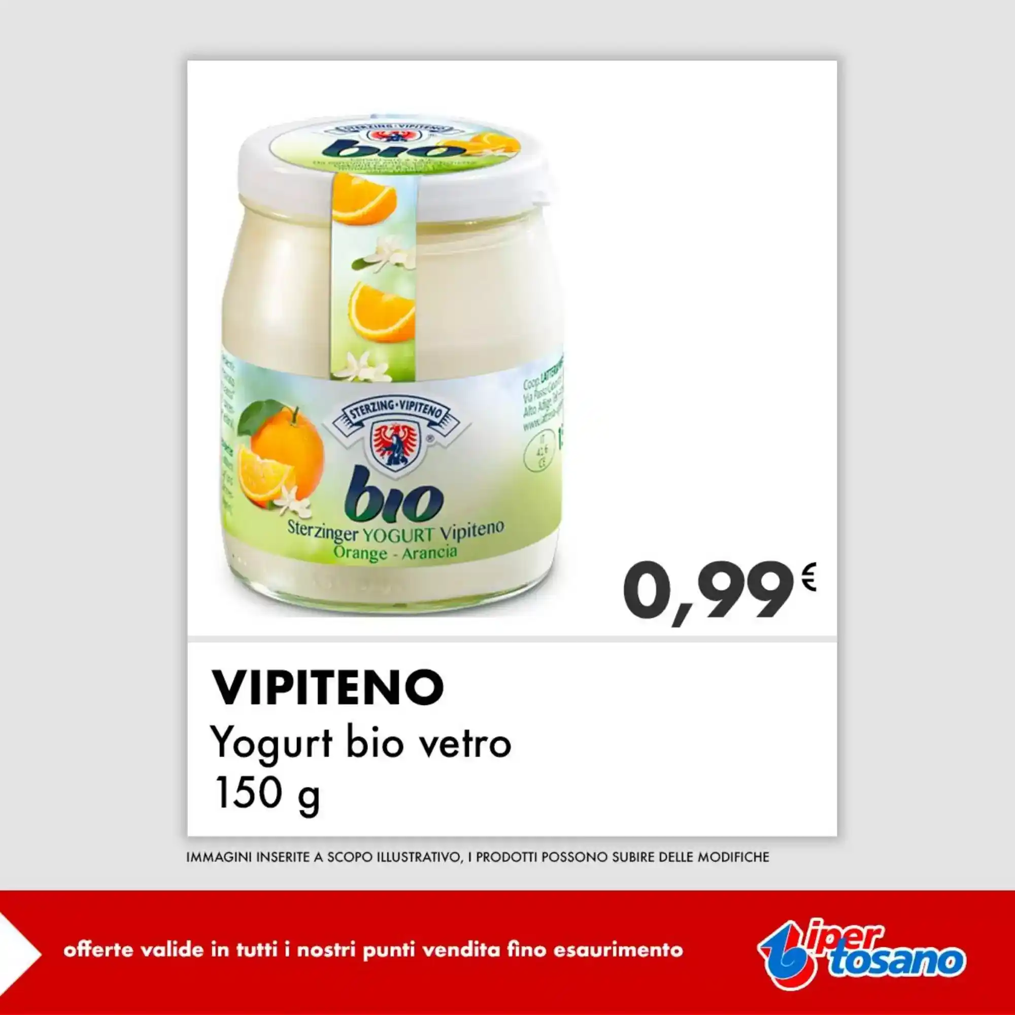 Volantino Iper Tosano Volantino Iper Tosano pagina 5