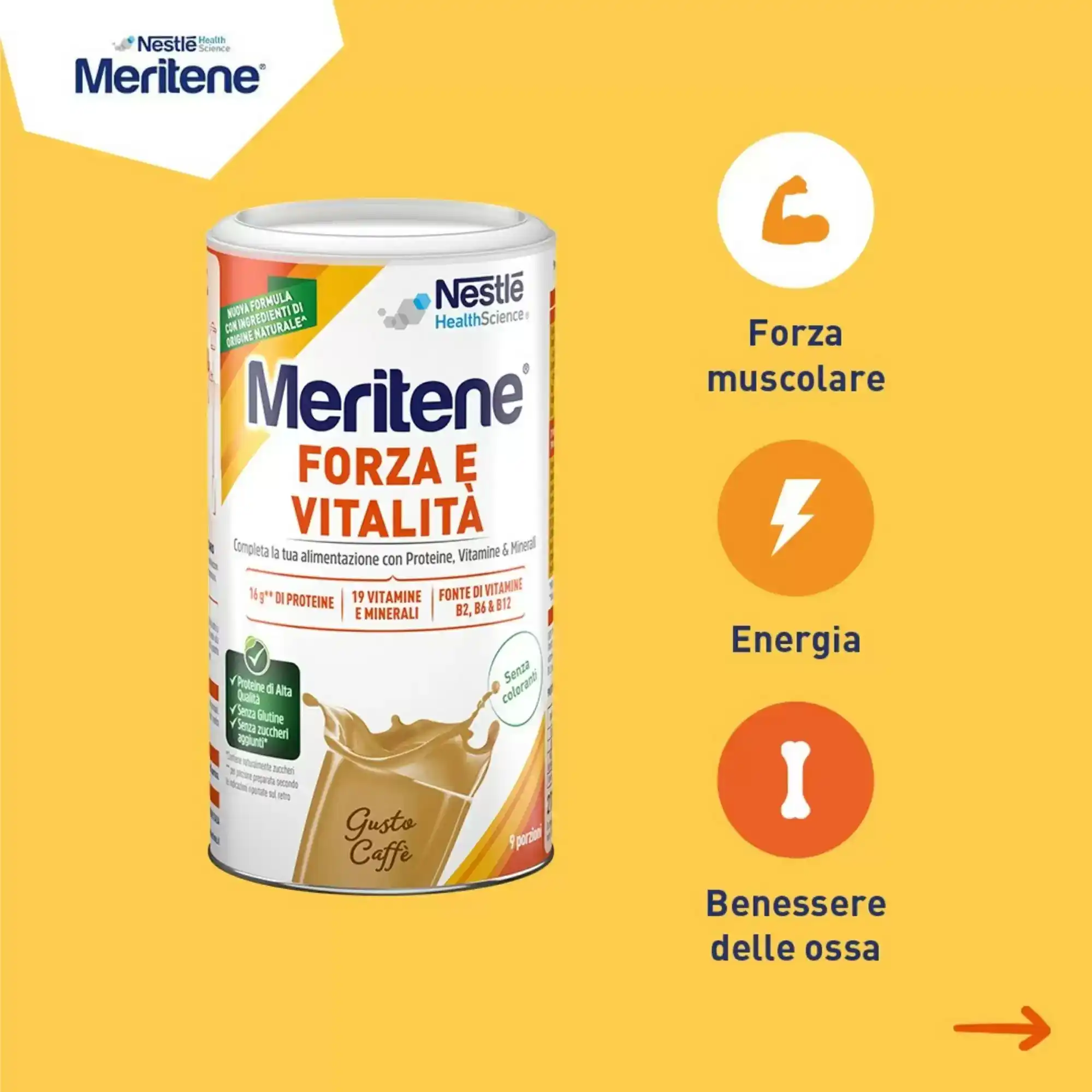 Volantino Iper Tosano Volantino Iper Tosano pagina 7