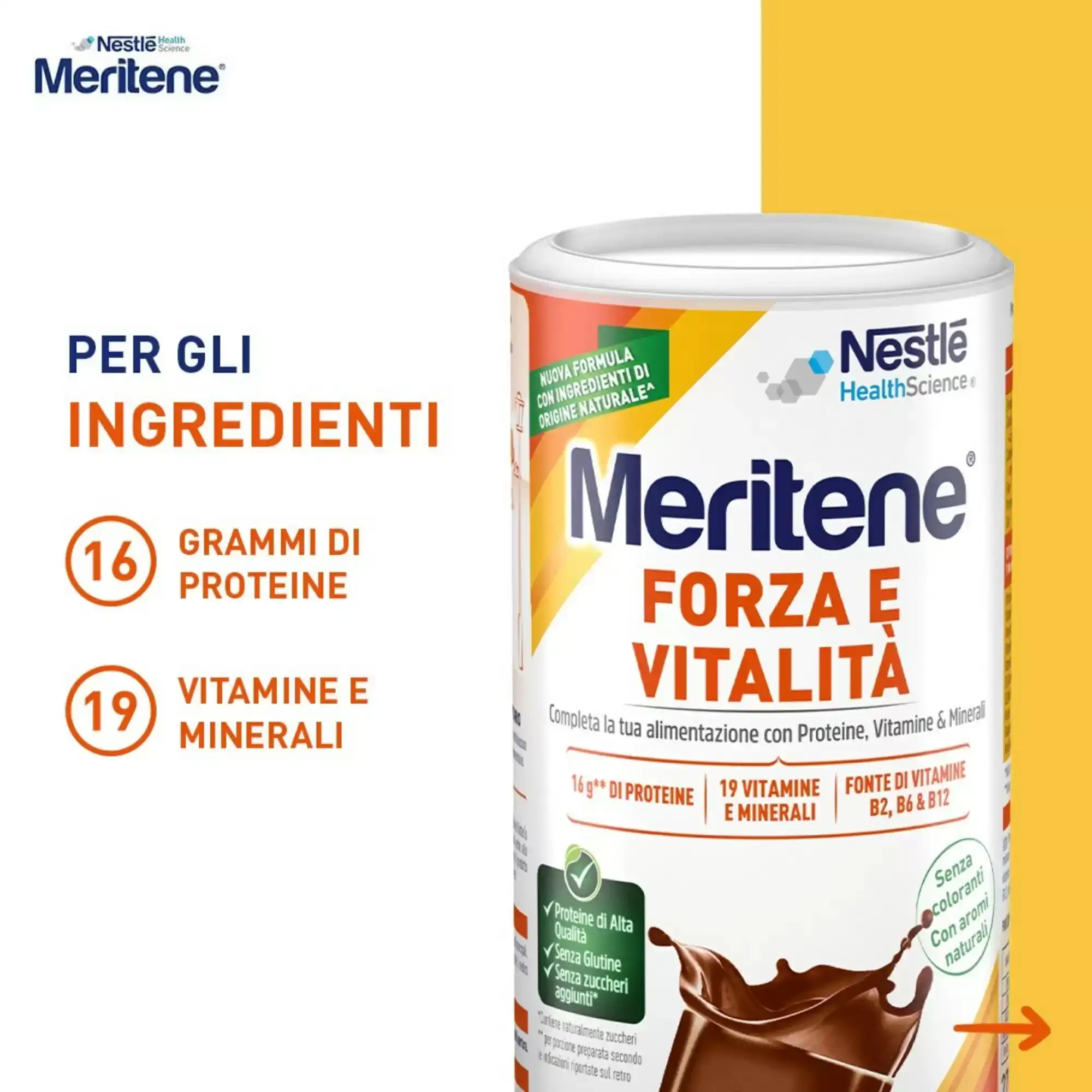 Volantino Iper Tosano Volantino Iper Tosano pagina 8
