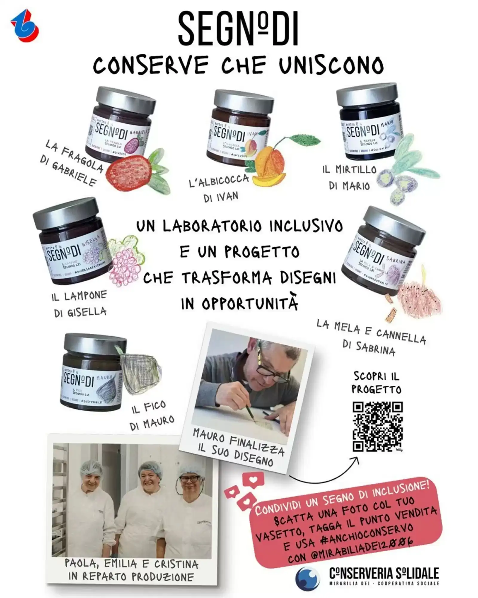 Volantino Iper Tosano Volantino Iper Tosano pagina 3