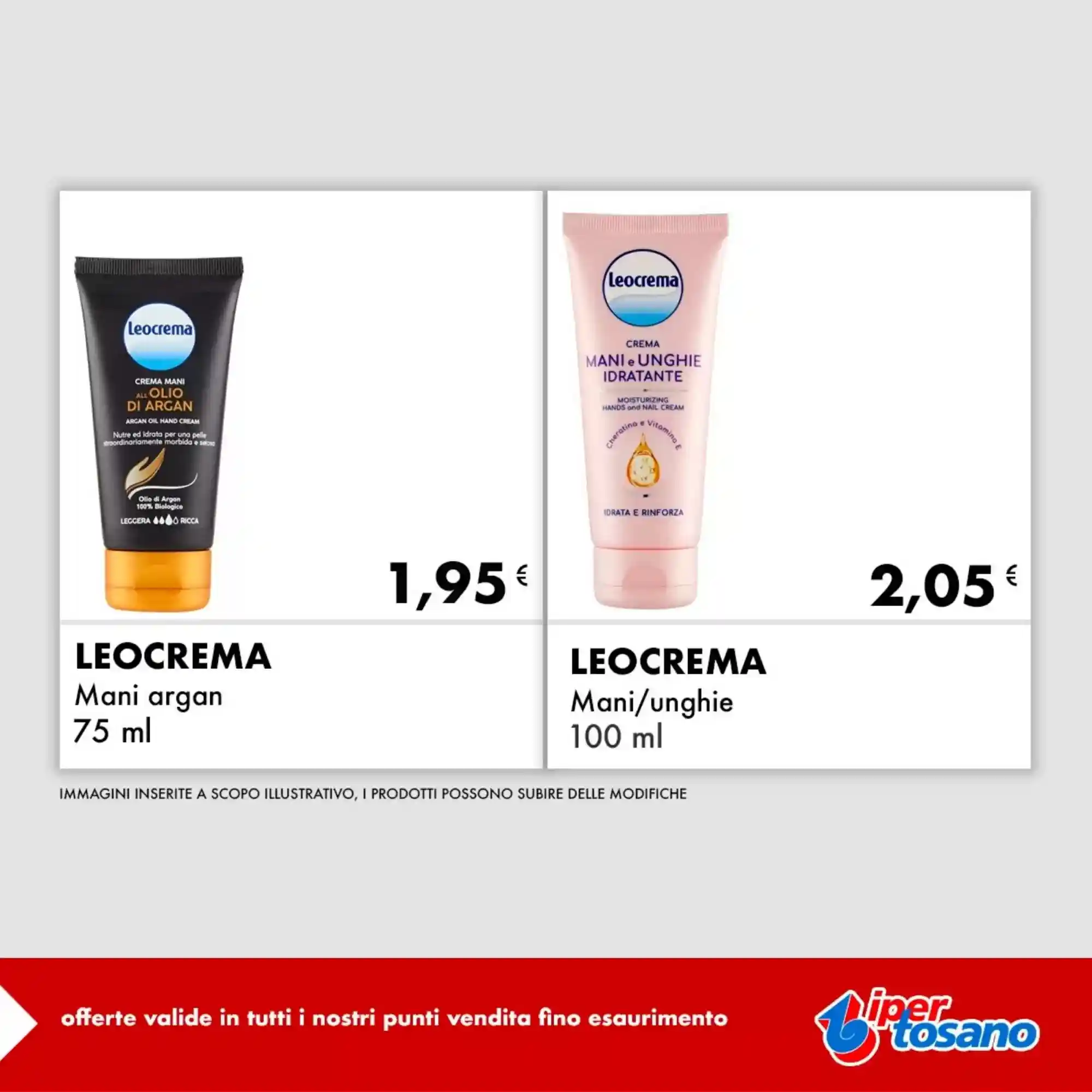 Volantino Iper Tosano Volantino Iper Tosano pagina 9