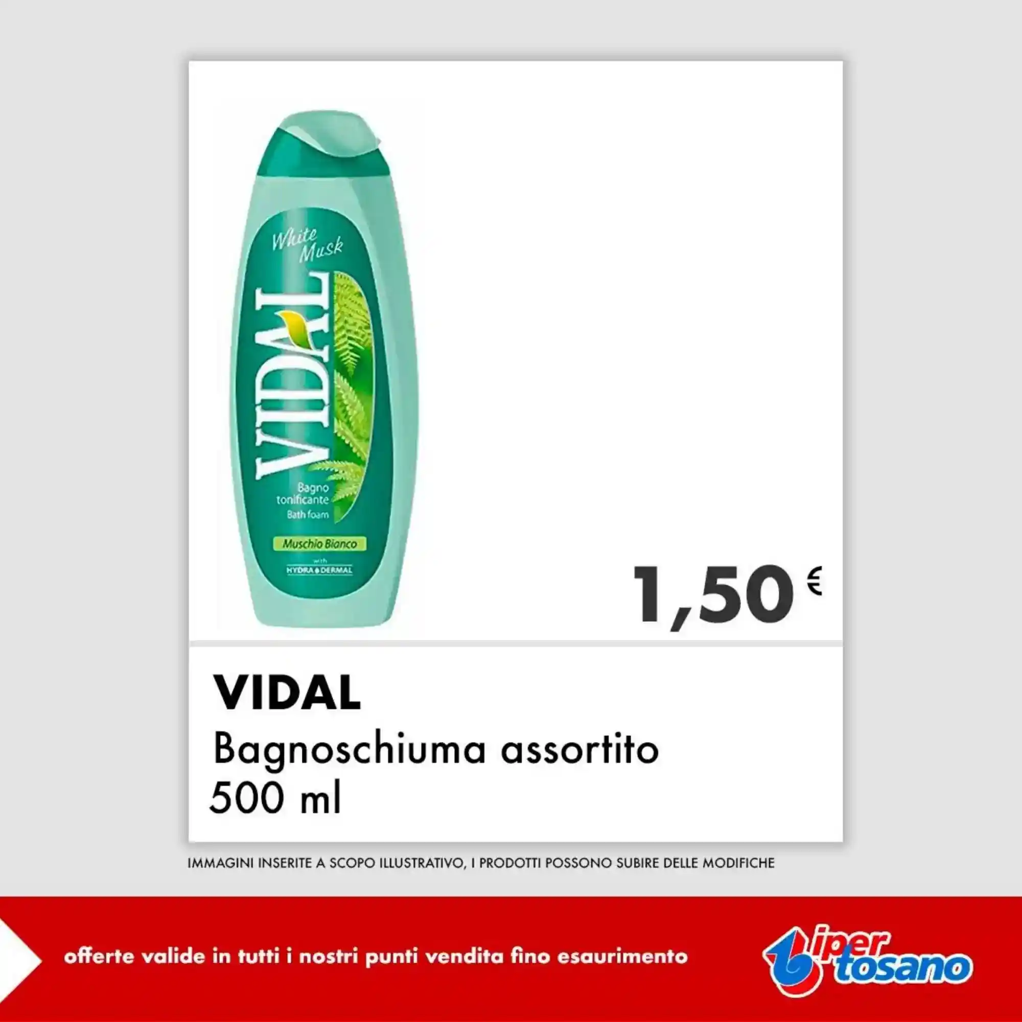 Volantino Iper Tosano Volantino Iper Tosano pagina 10