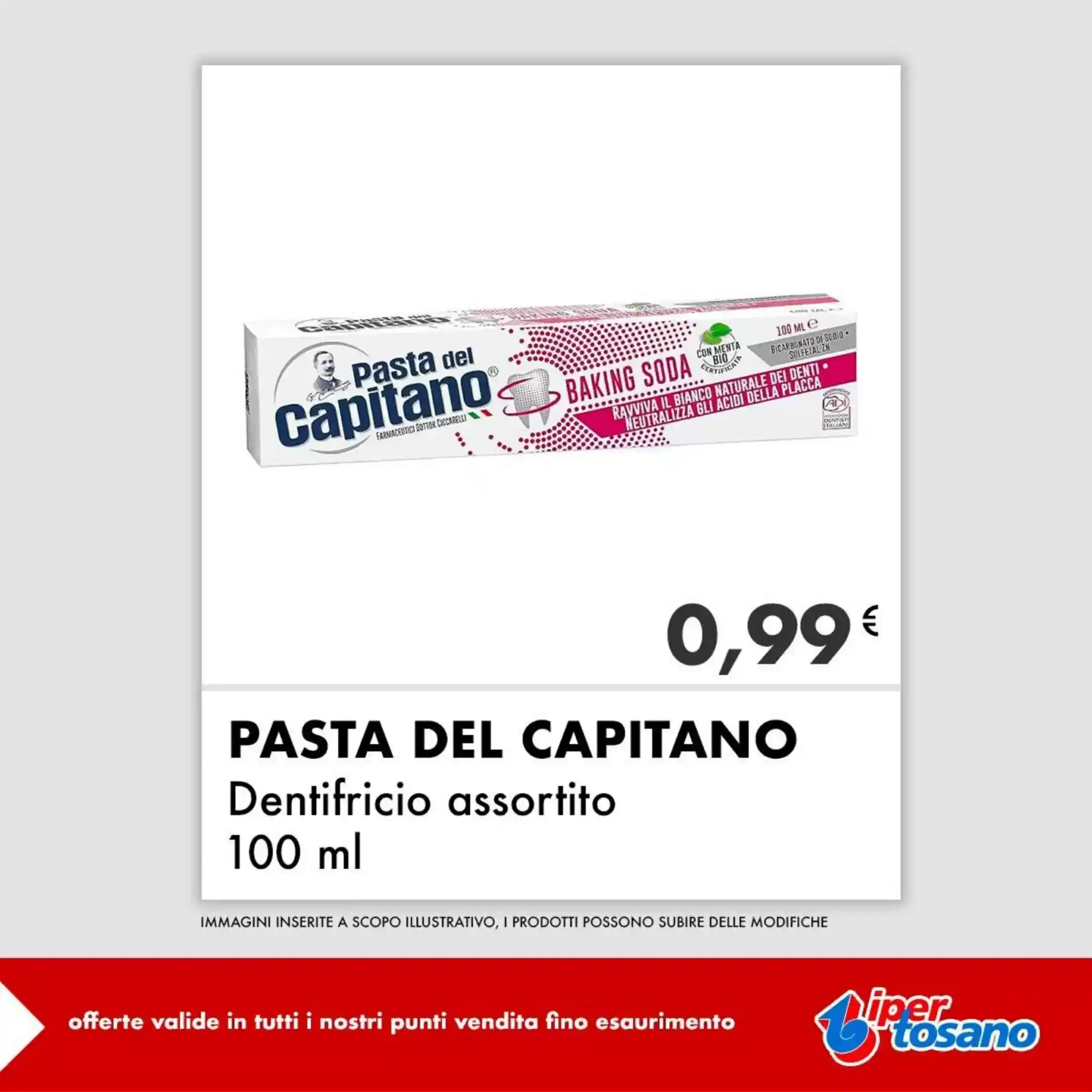 Volantino Iper Tosano Volantino Iper Tosano pagina 11