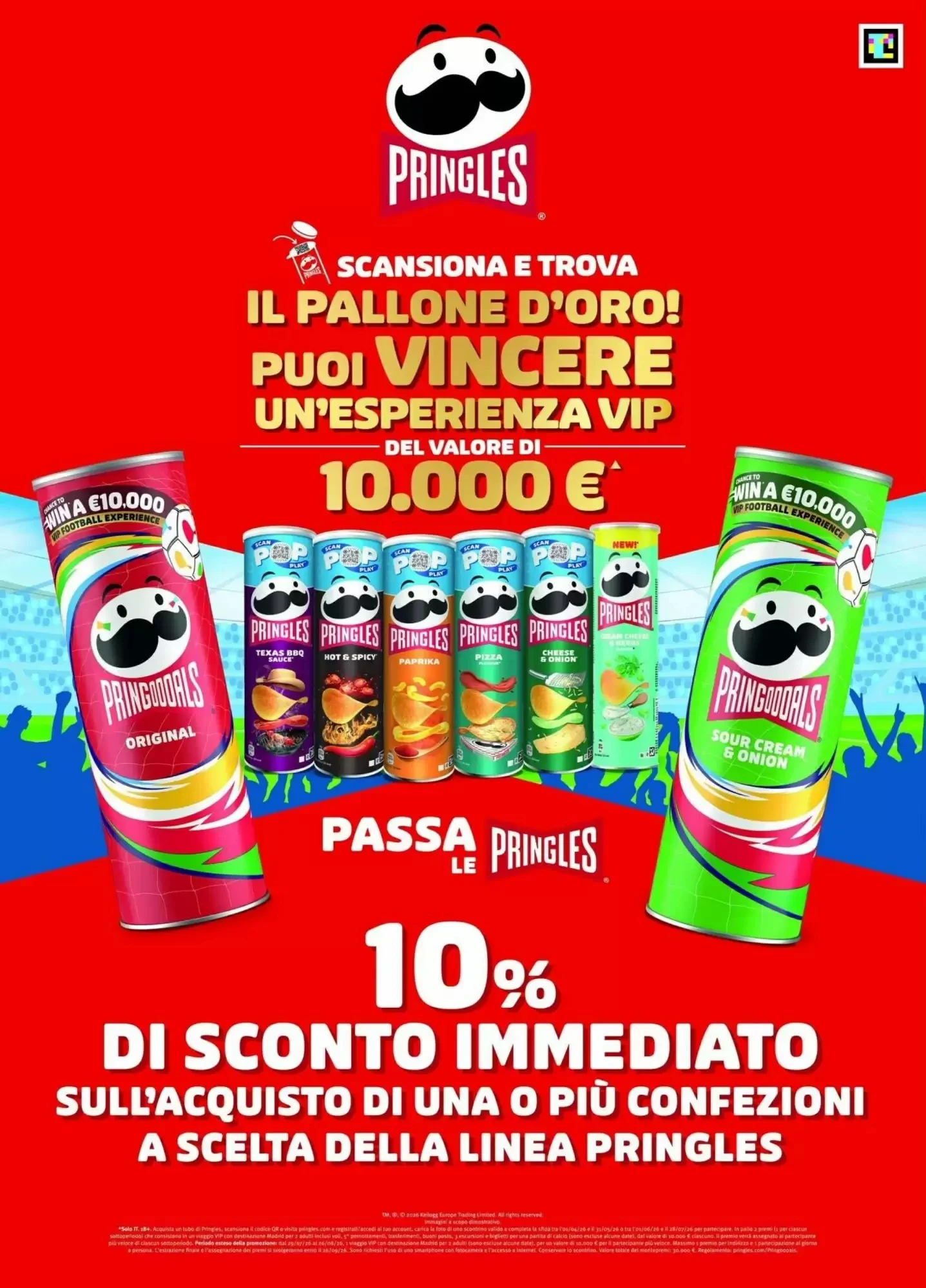 Miniatura Iper Tosano - Volantino Iper Tosano