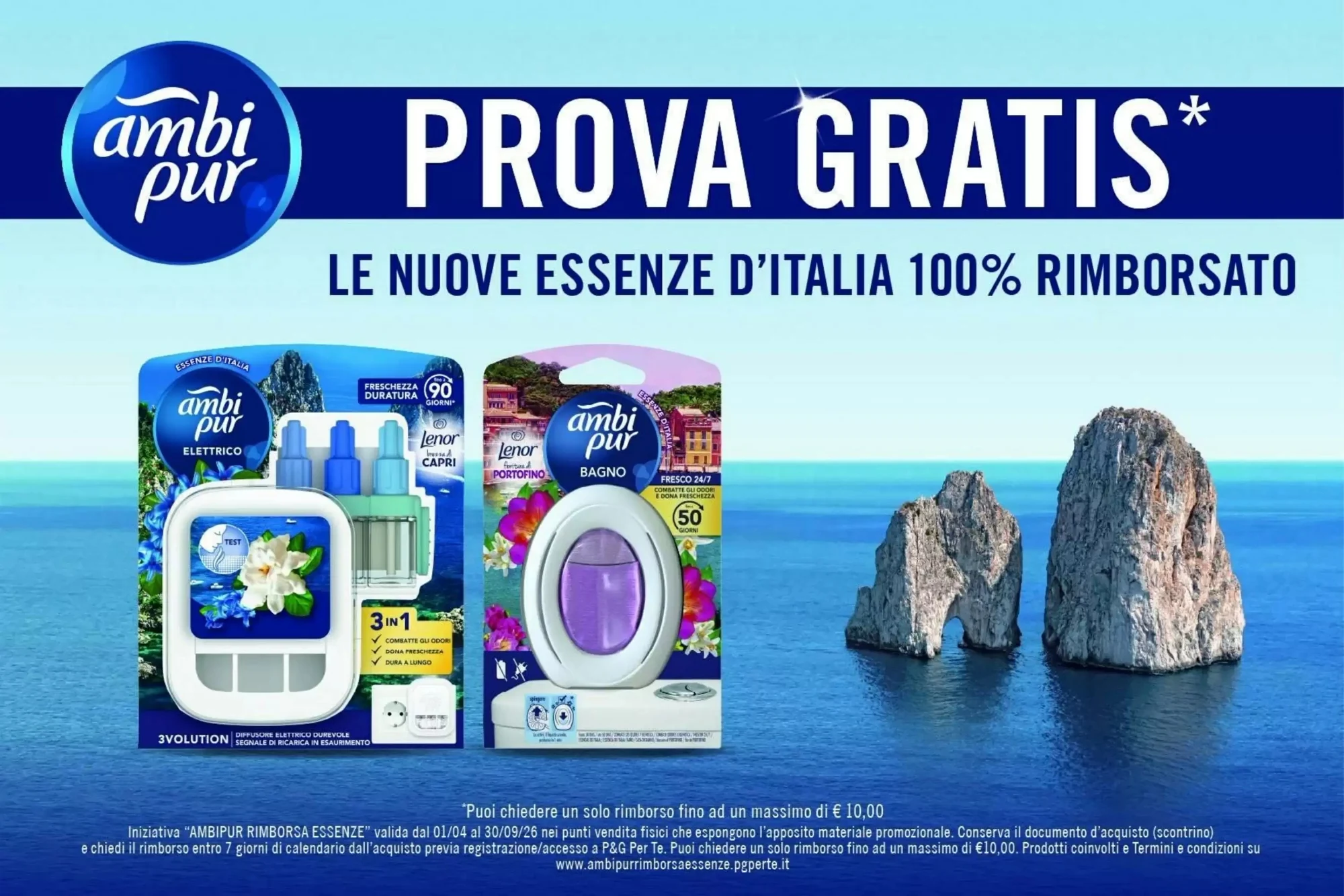 Copertina Iper Tosano - Volantino Iper Tosano