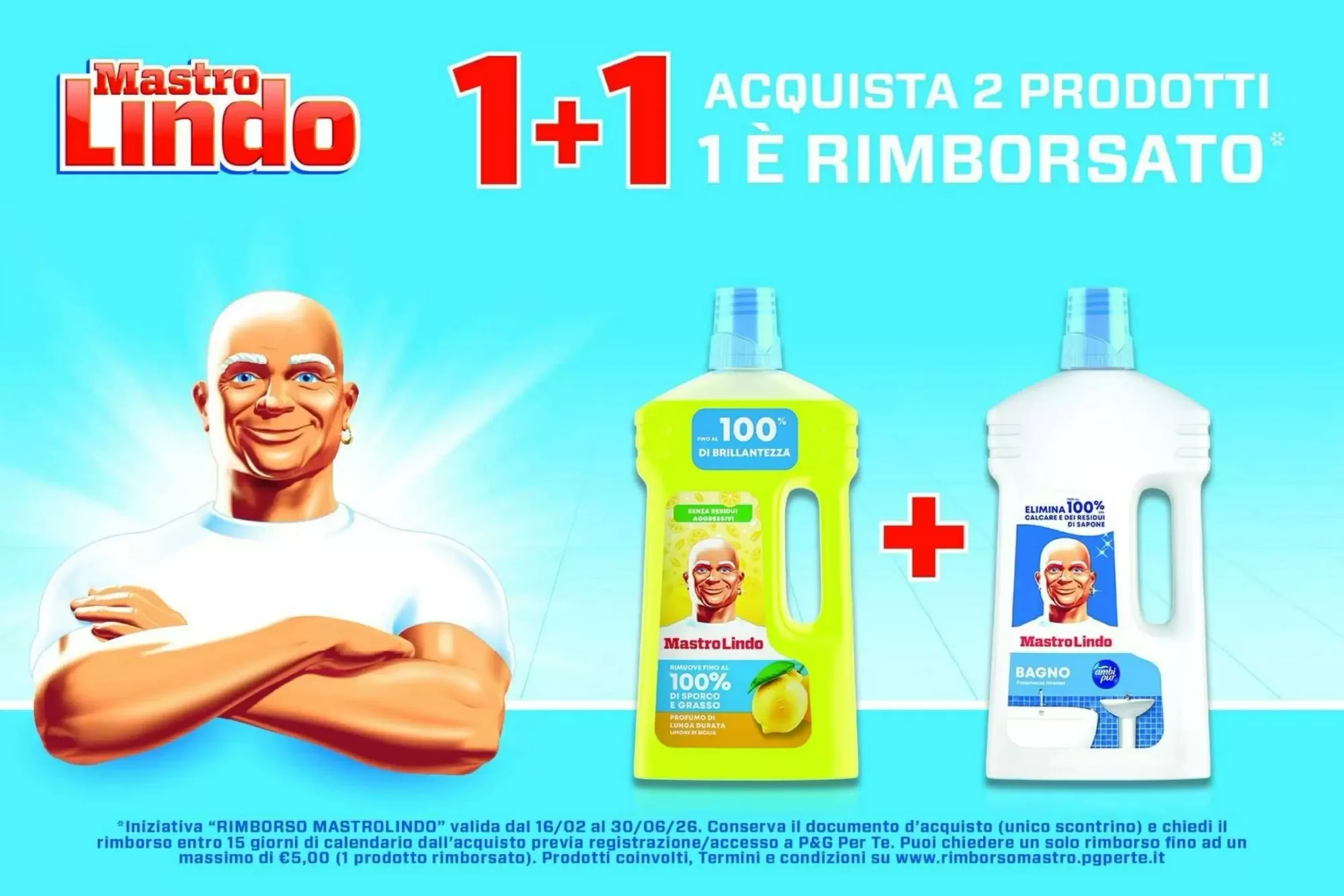 Copertina Iper Tosano - Volantino Iper Tosano