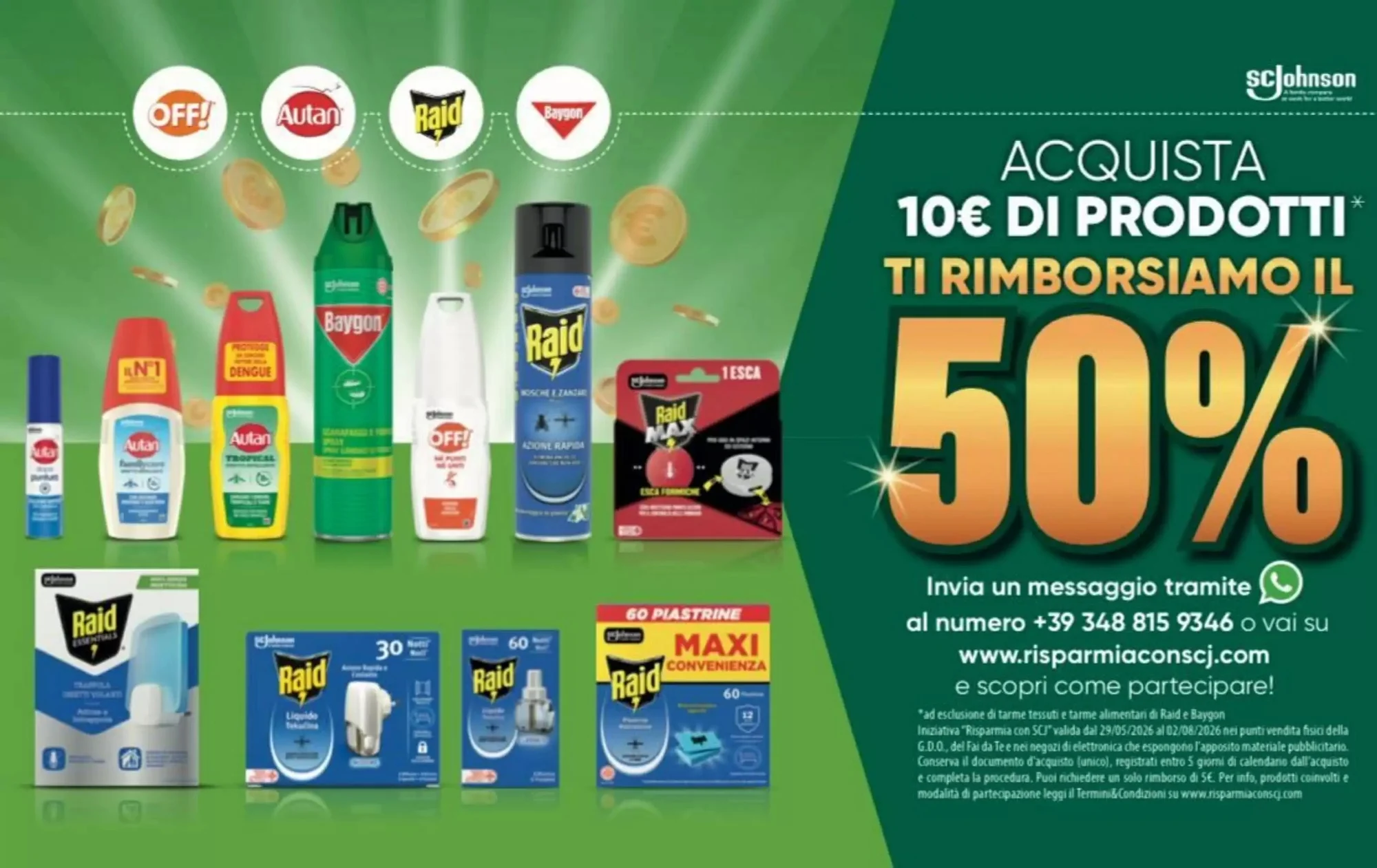 Copertina Iper Tosano - Volantino Iper Tosano