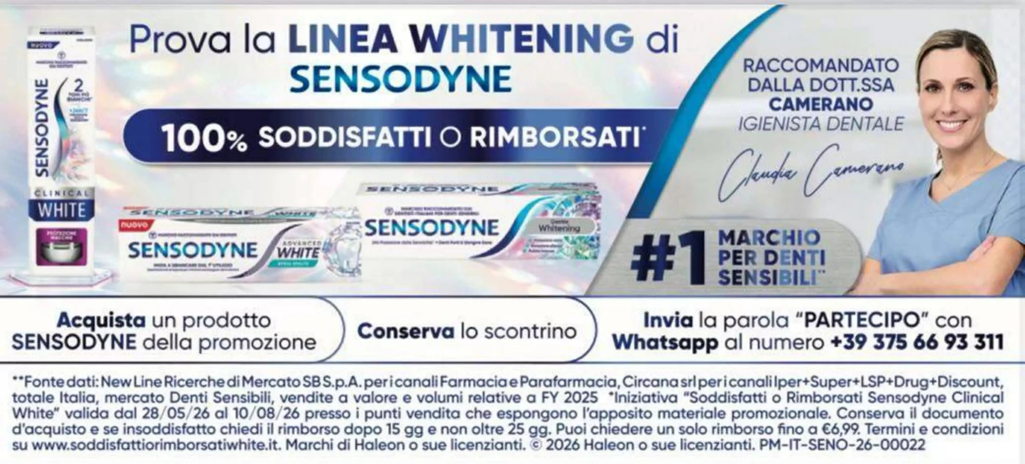 Copertina Iper Tosano - Volantino Iper Tosano