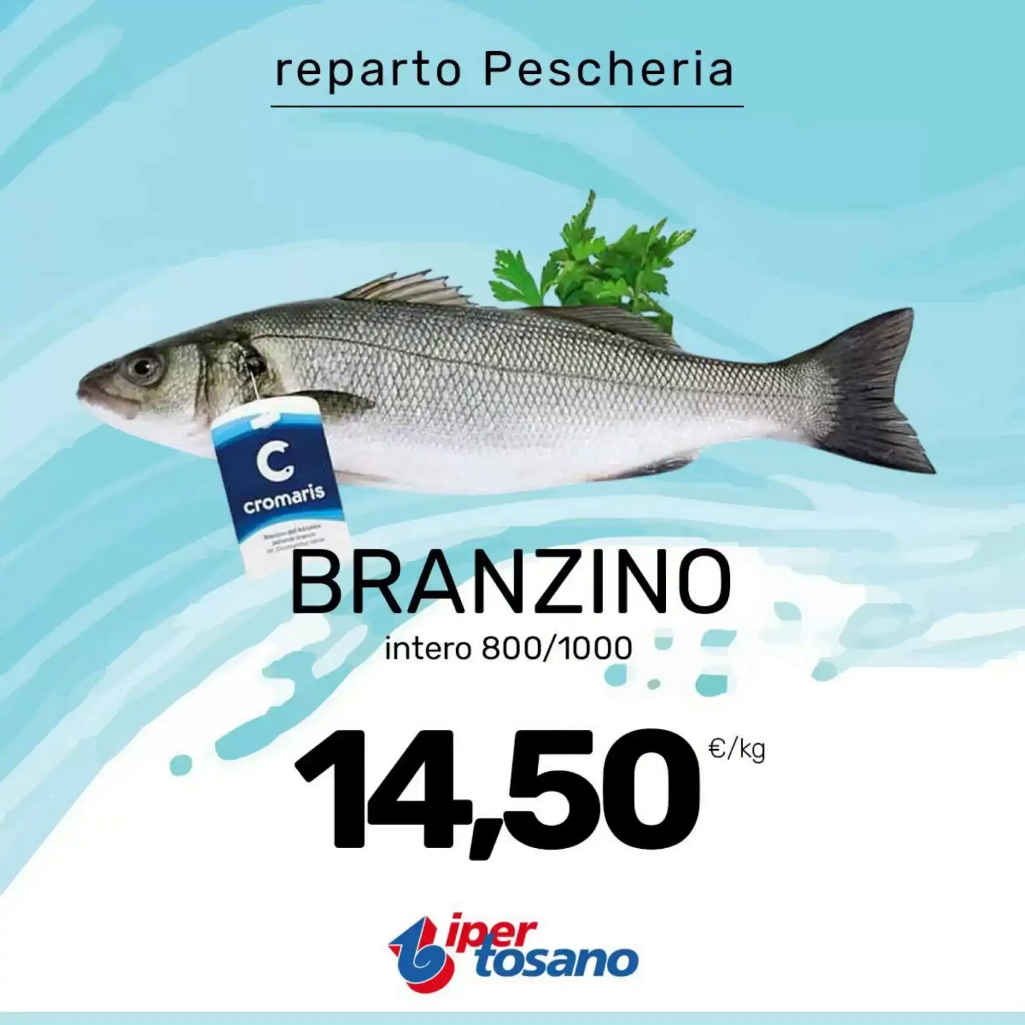 Volantino Iper Tosano Volantino Iper Tosano pagina 2