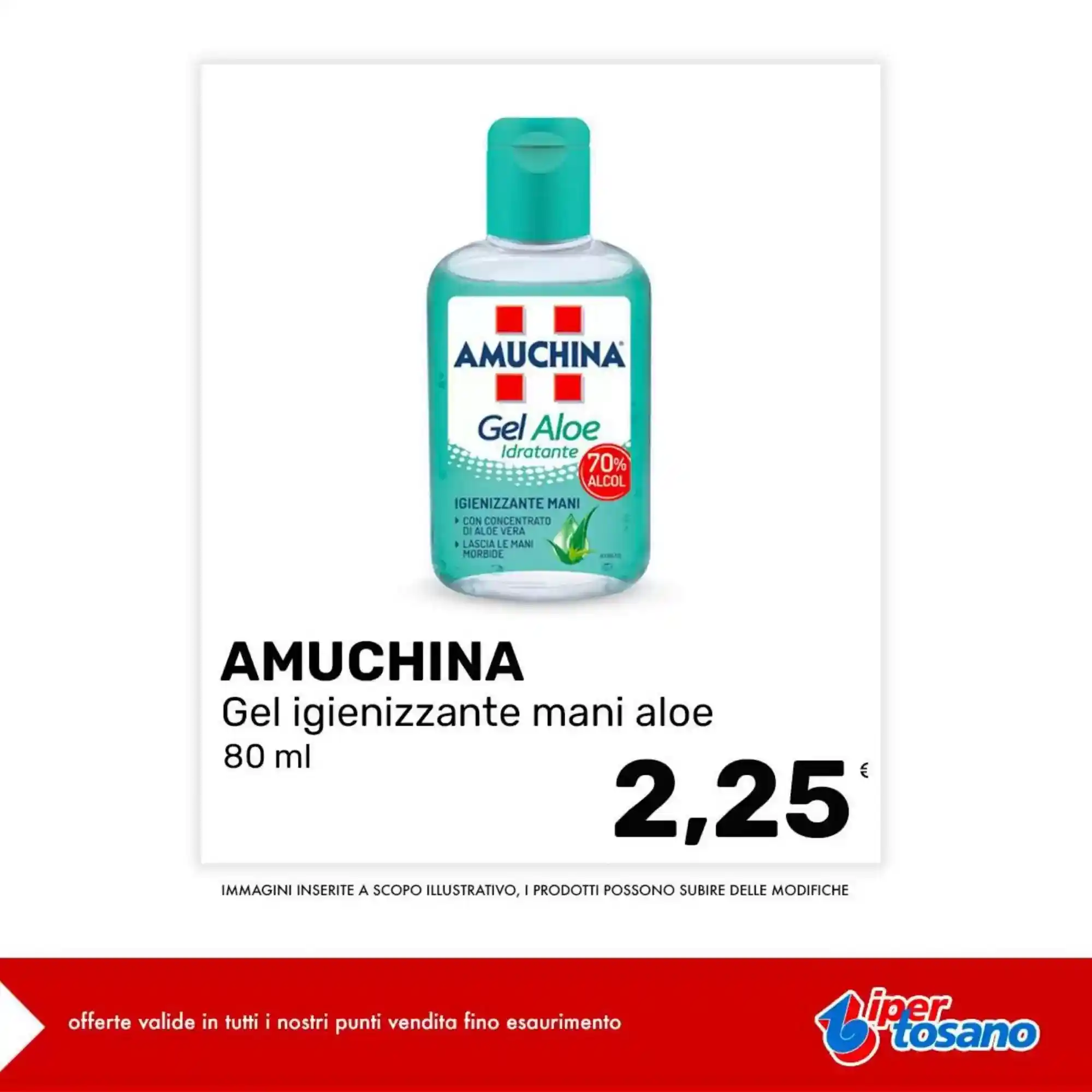 Volantino Iper Tosano Volantino Iper Tosano pagina 4
