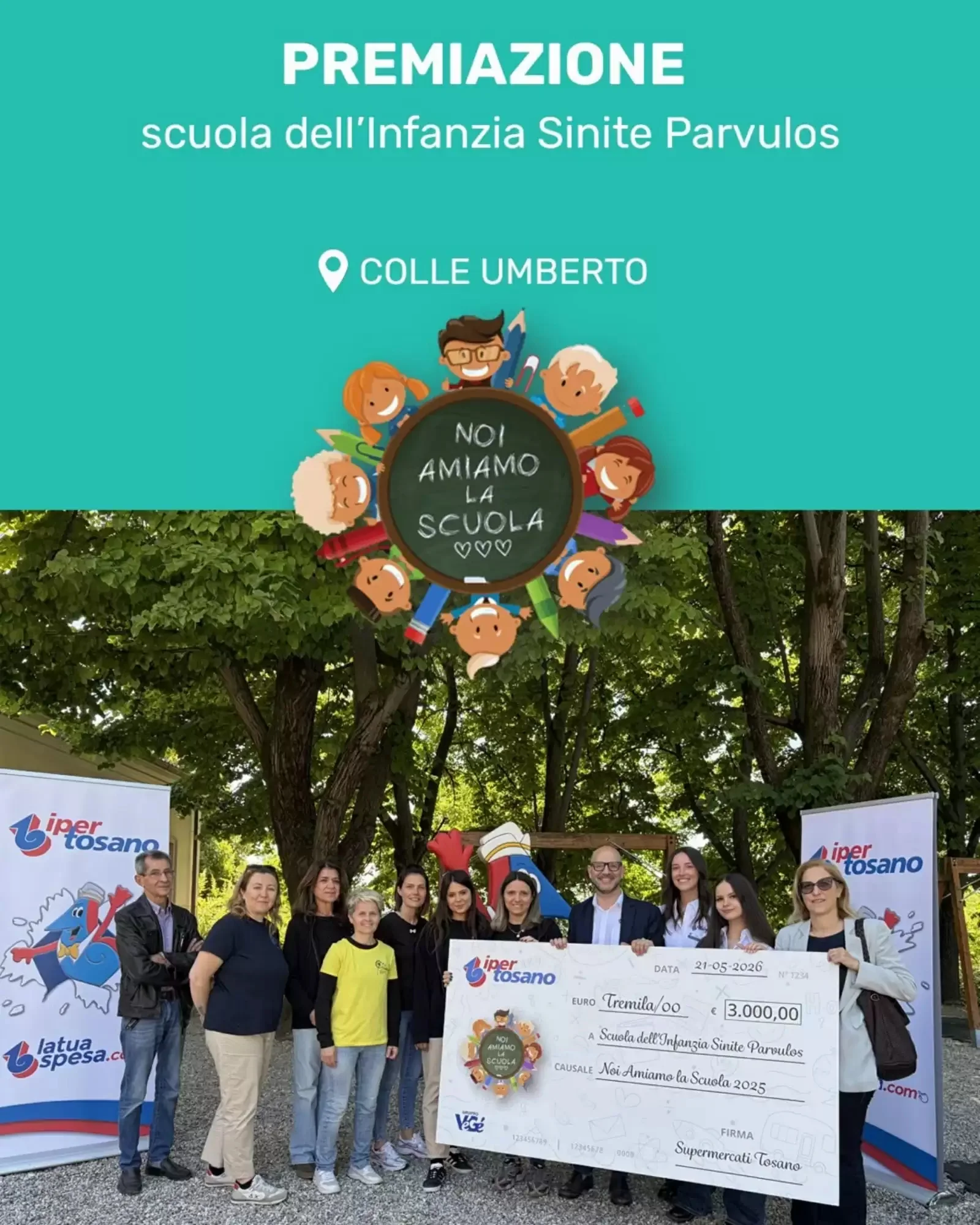 Volantino Iper Tosano Volantino Iper Tosano pagina 11