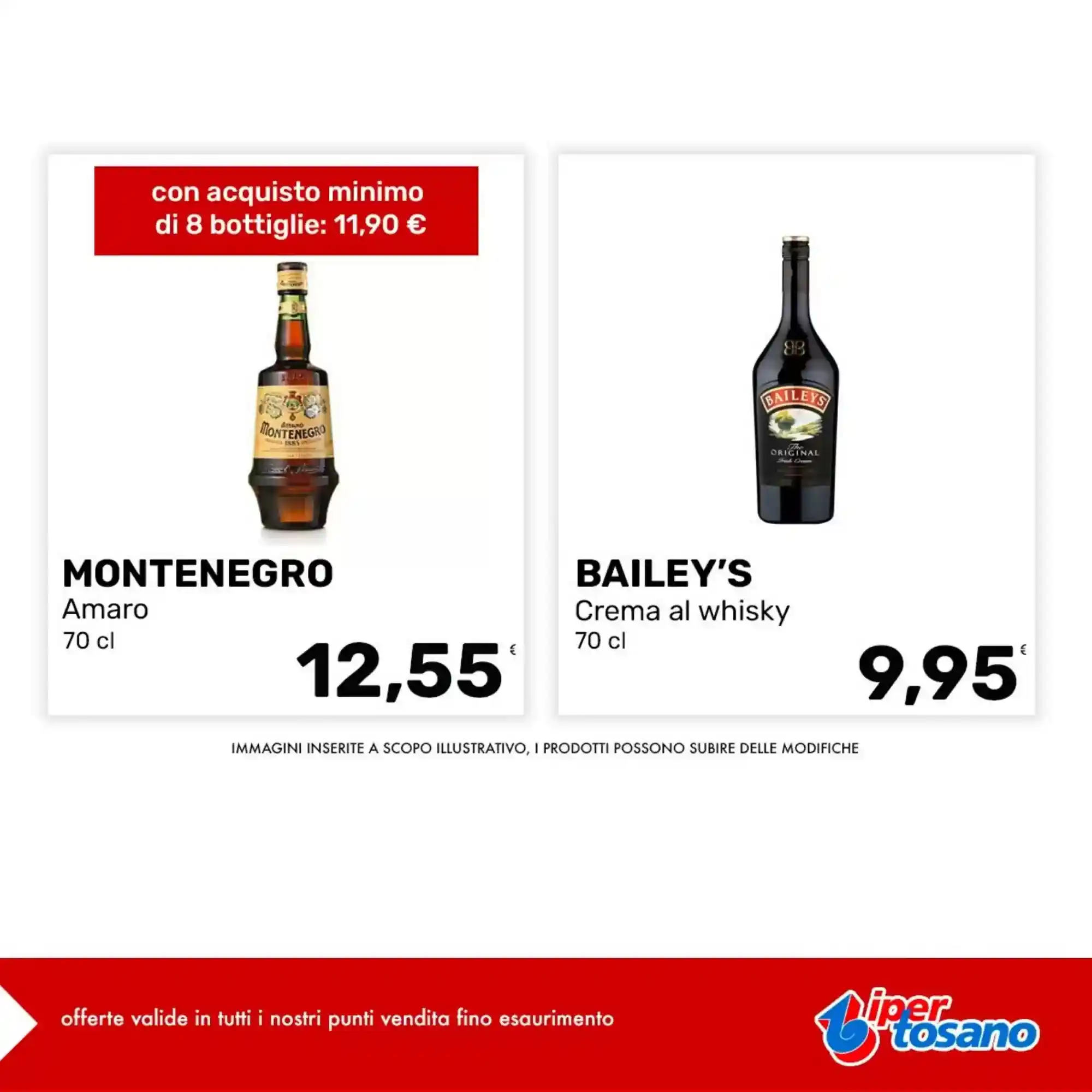 Volantino Iper Tosano Volantino Iper Tosano pagina 3