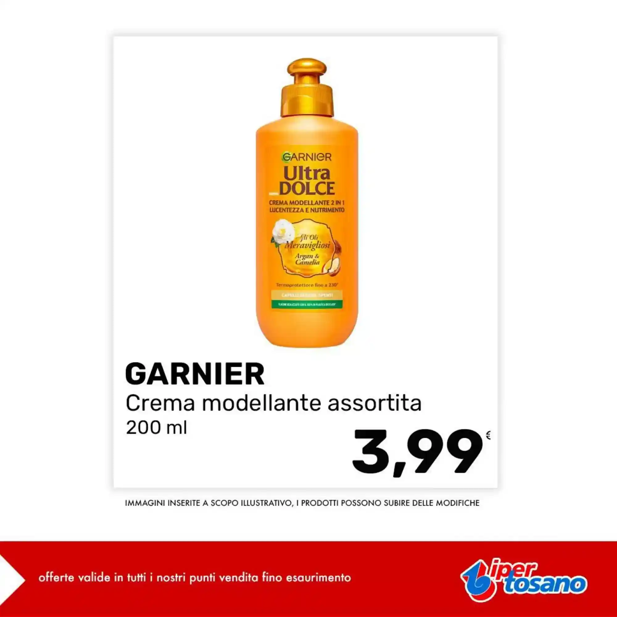 Volantino Iper Tosano Volantino Iper Tosano pagina 5
