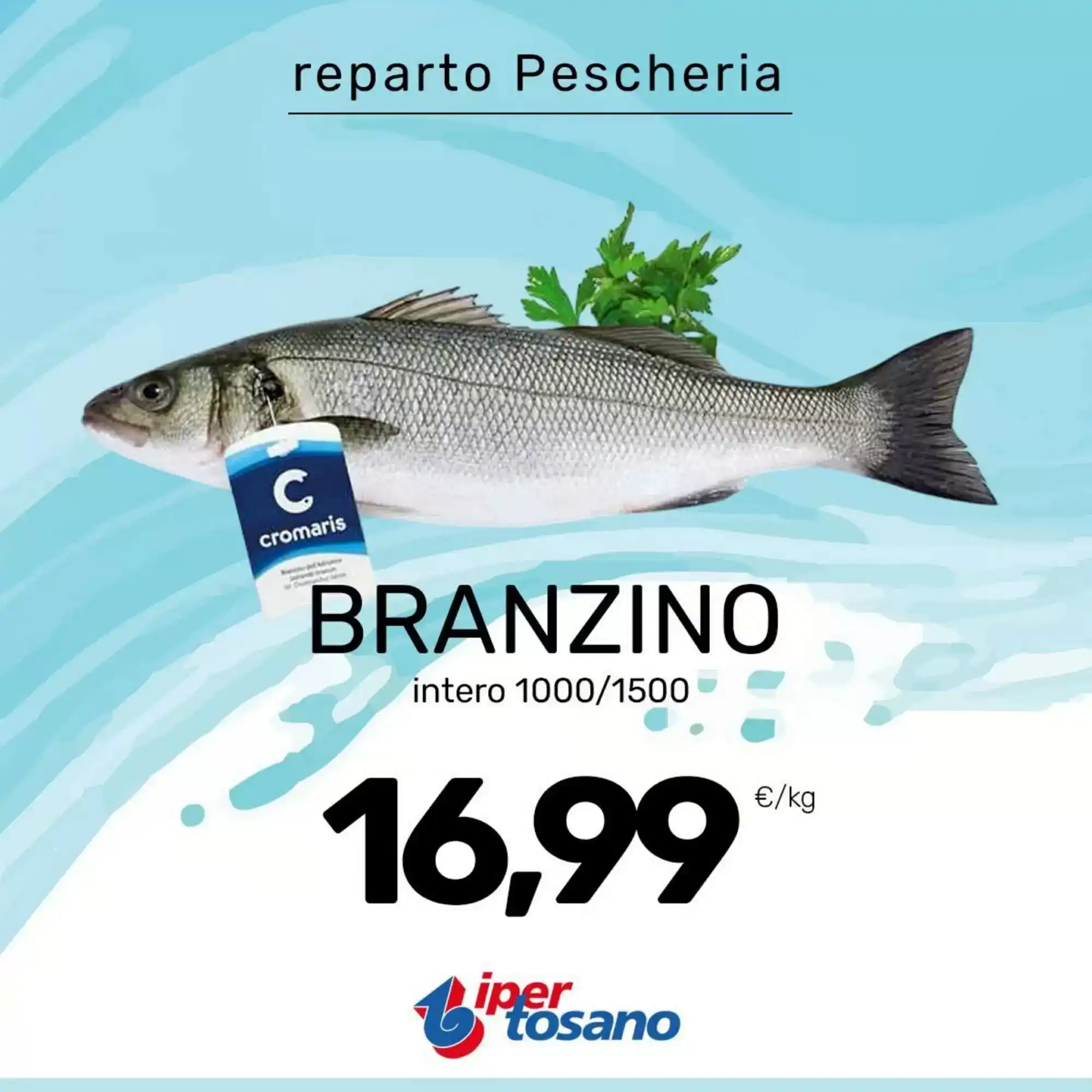 Volantino Iper Tosano Volantino Iper Tosano pagina 2