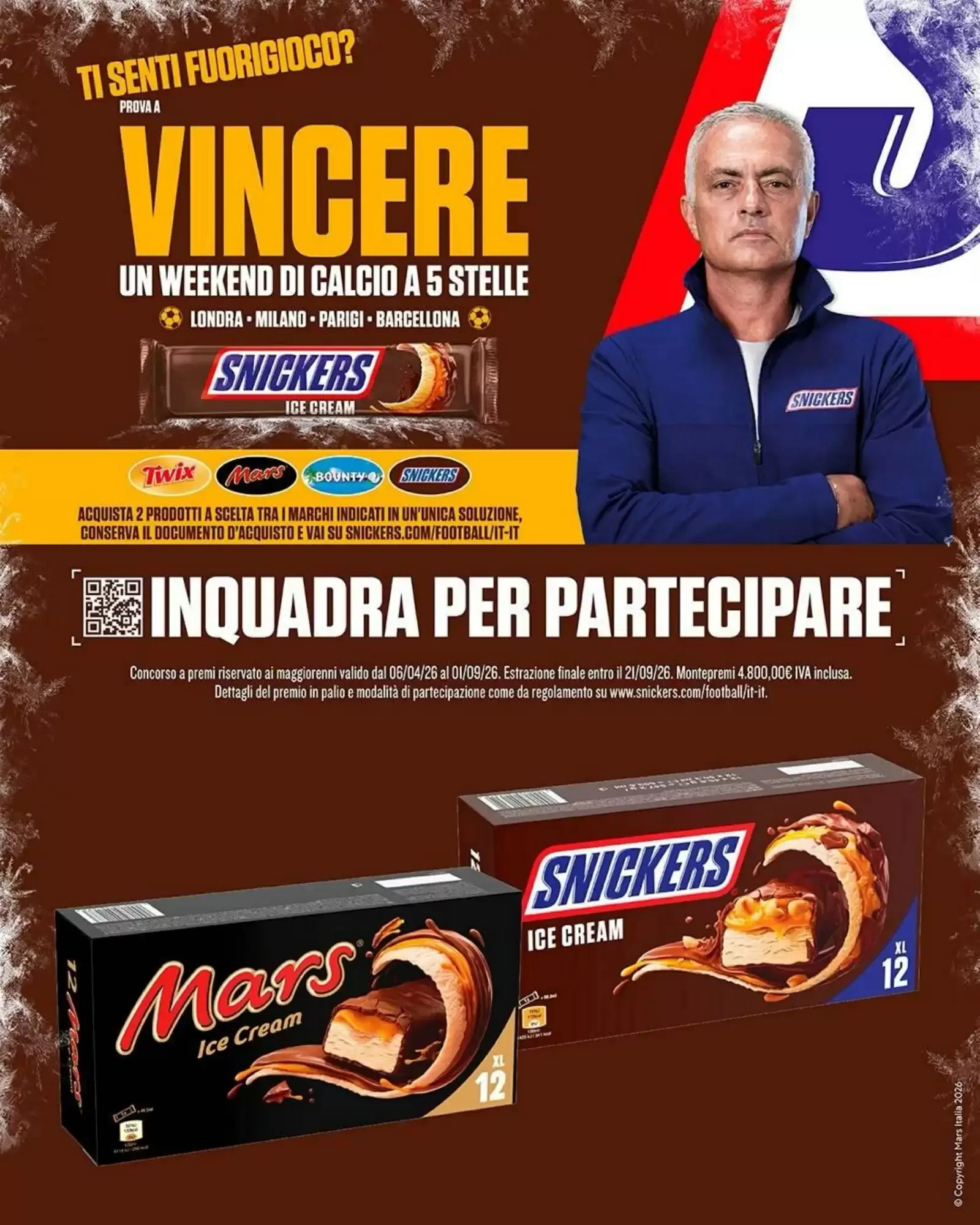 Copertina Iper Tosano - Volantino Iper Tosano