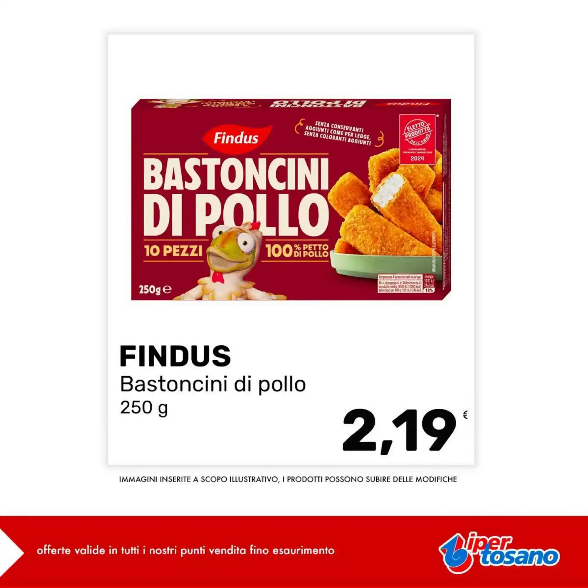 Volantino Iper Tosano Volantino Iper Tosano pagina 2