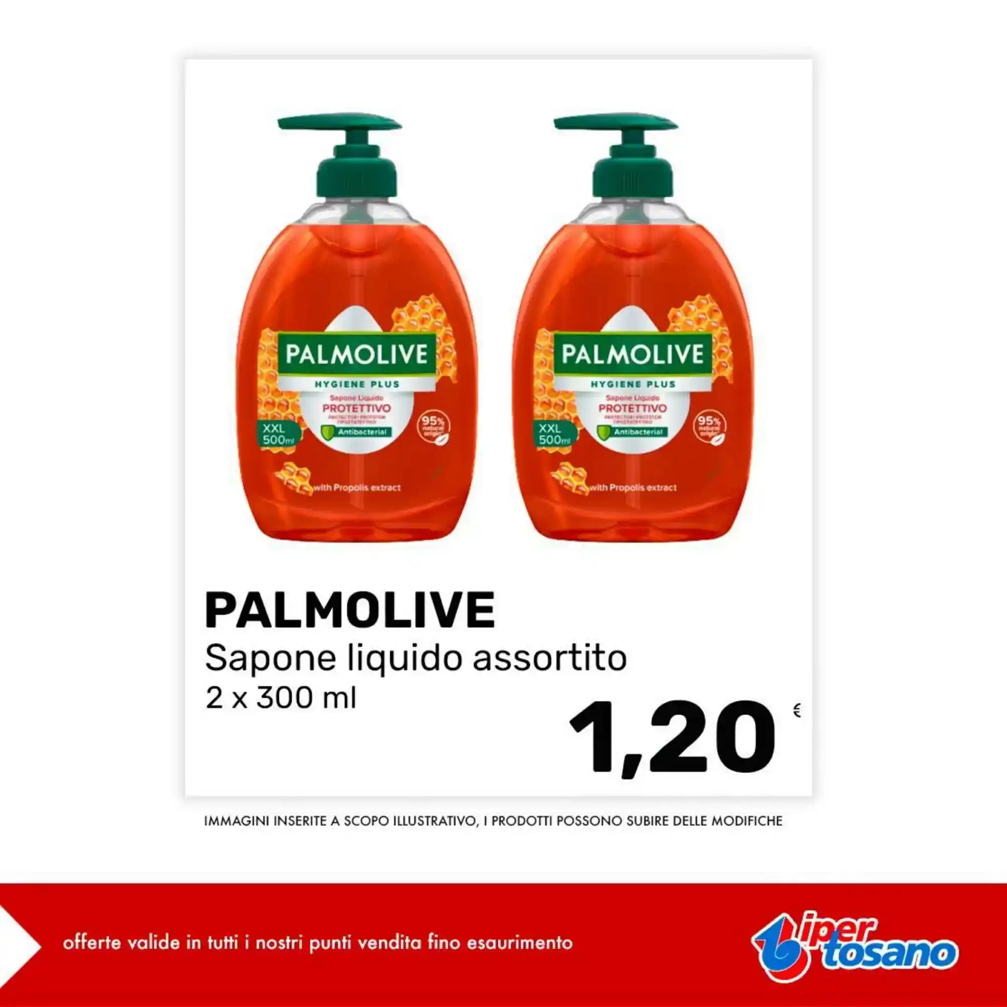 Volantino Iper Tosano Volantino Iper Tosano pagina 4